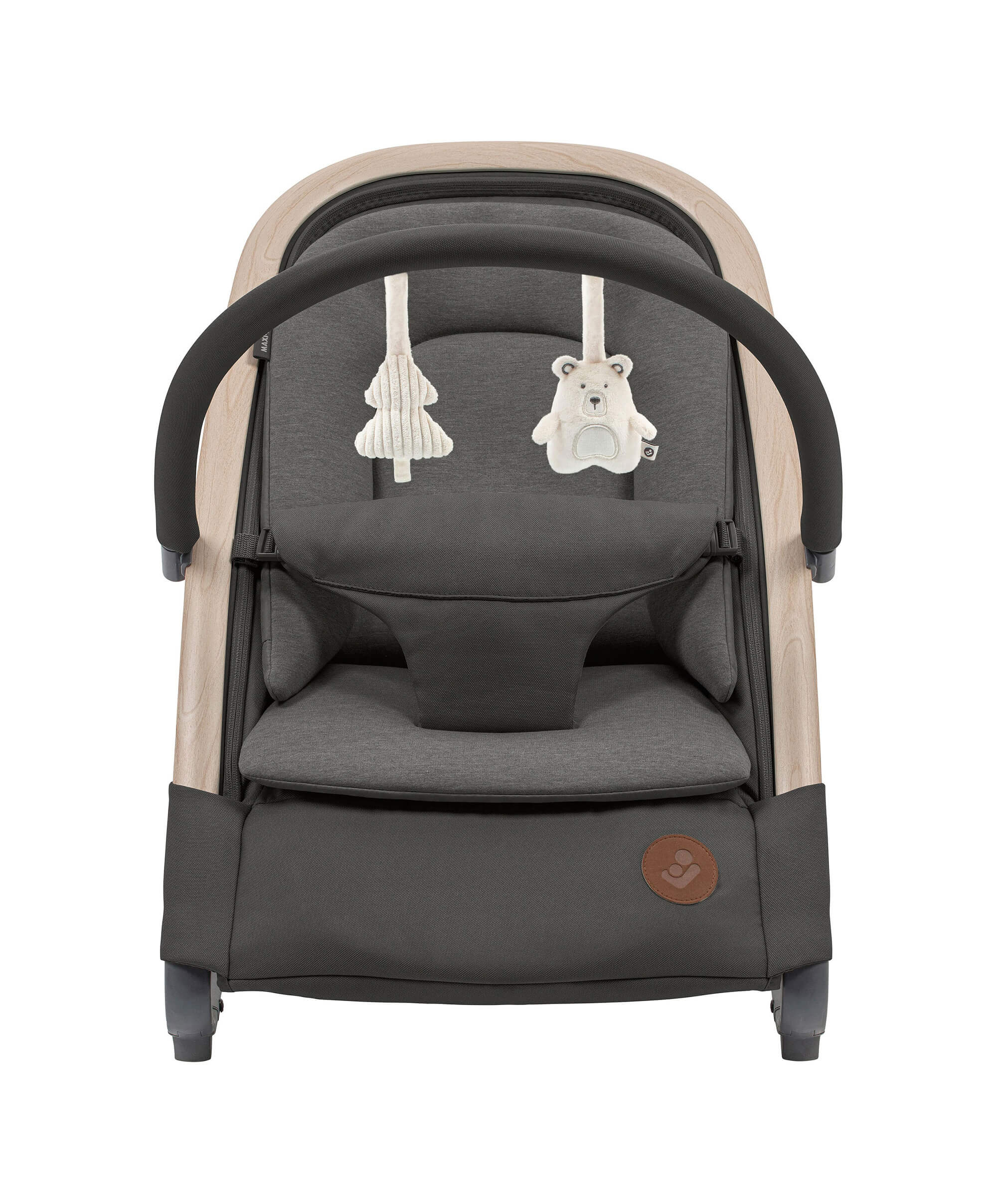 Maxi-Cosi Kori Rocker - Beyond Graphite - Image 3