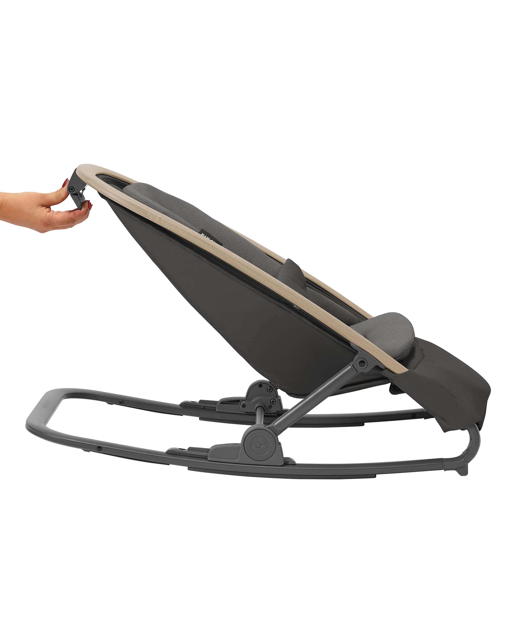 Maxi-Cosi Kori Rocker - Beyond Graphite - Image 8
