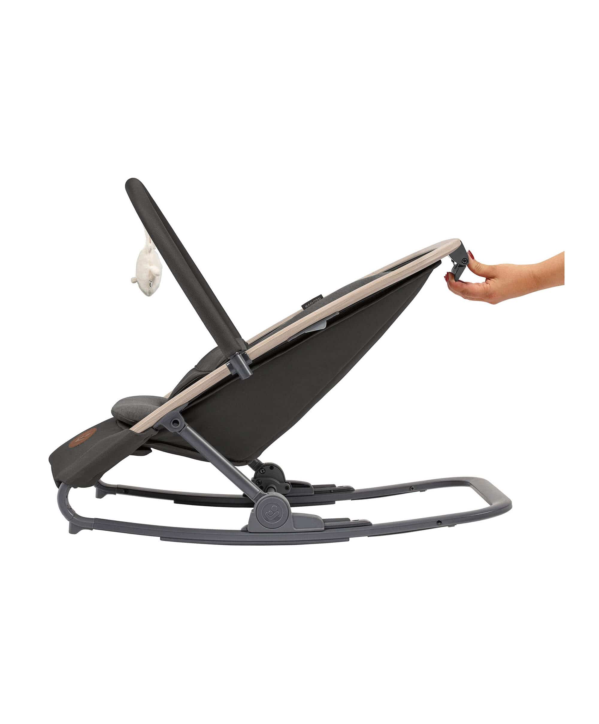 Maxi-Cosi Kori Rocker - Beyond Graphite - Image 9