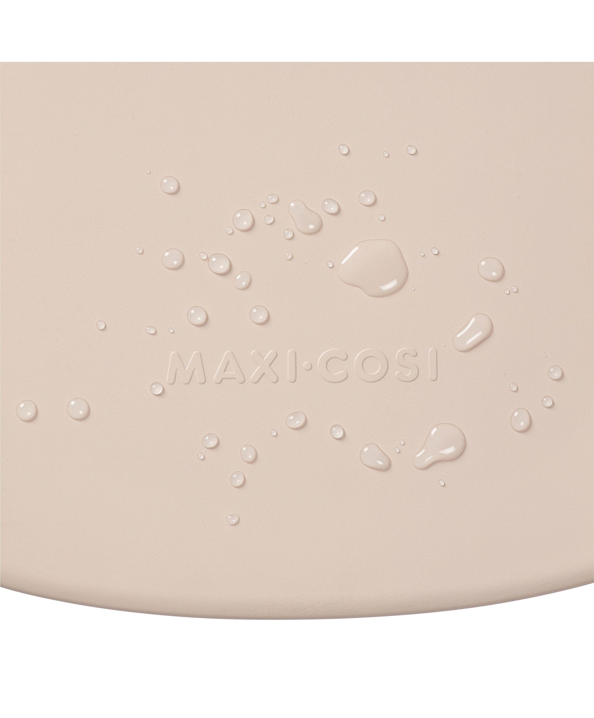 Maxi-Cosi Mavis Changing Mat - Muted Terra - Image 9