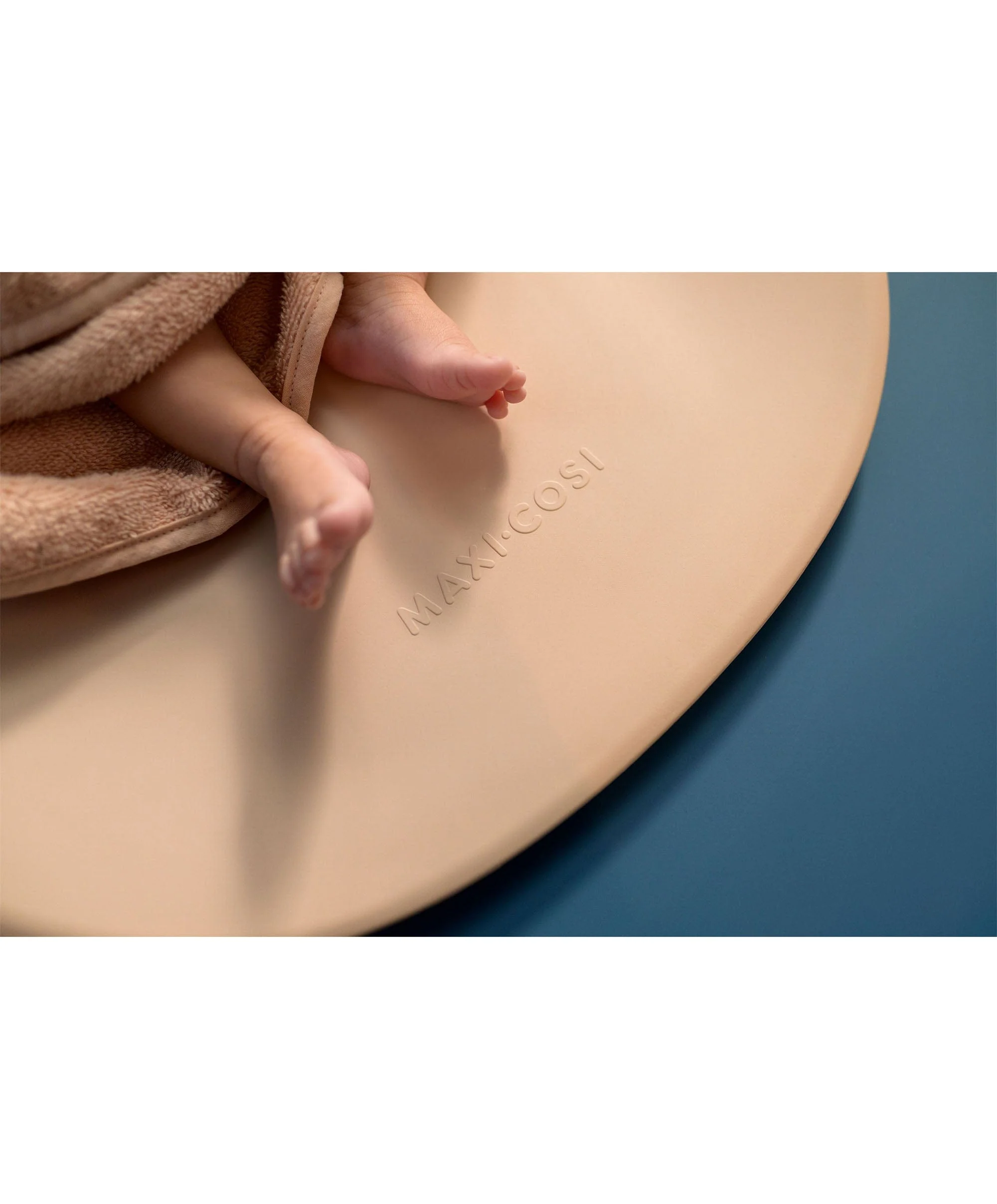 Maxi-Cosi Mavis Changing Mat - Elegance Beige - Image 4