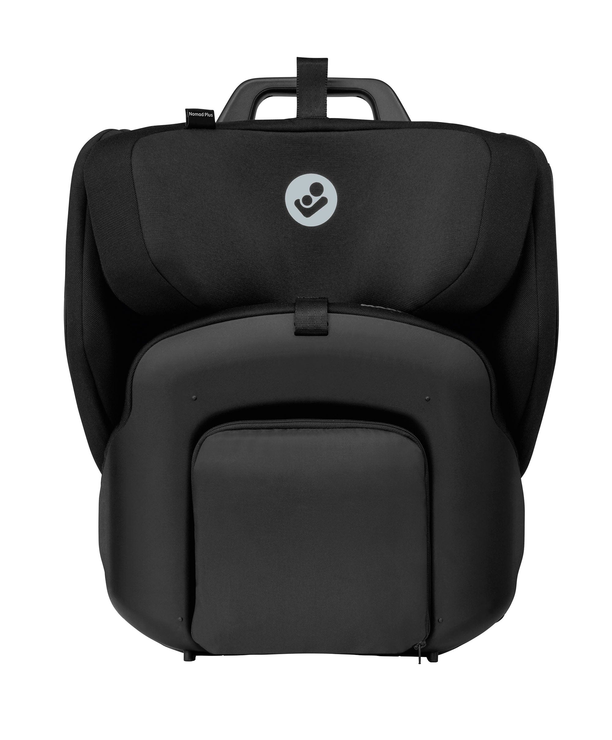 Maxi-Cosi Nomad Car seat - Authentic Black - Image 3