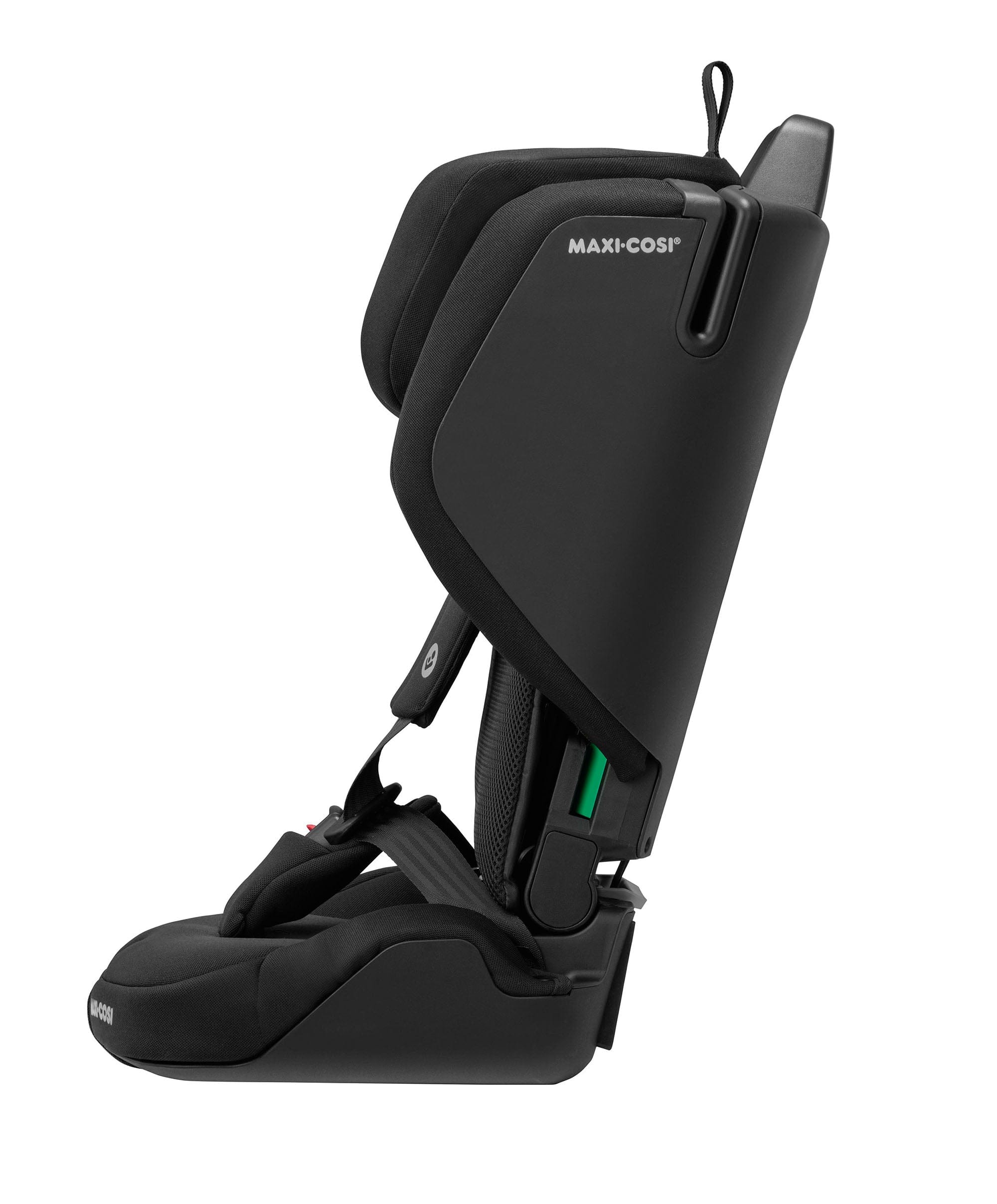 Maxi-Cosi Nomad Car seat - Authentic Black - Image 4
