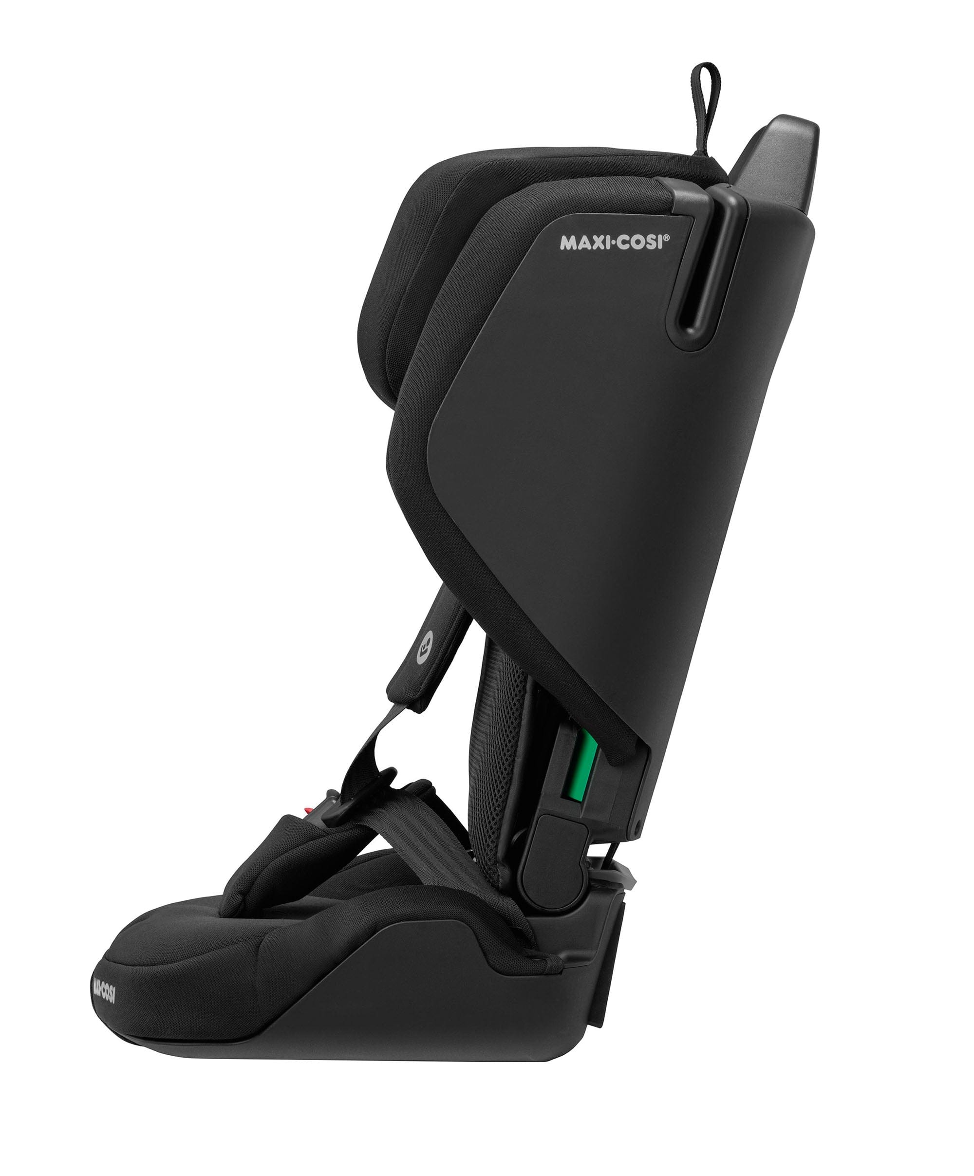Maxi-Cosi Nomad Car seat - Authentic Black - Image 5