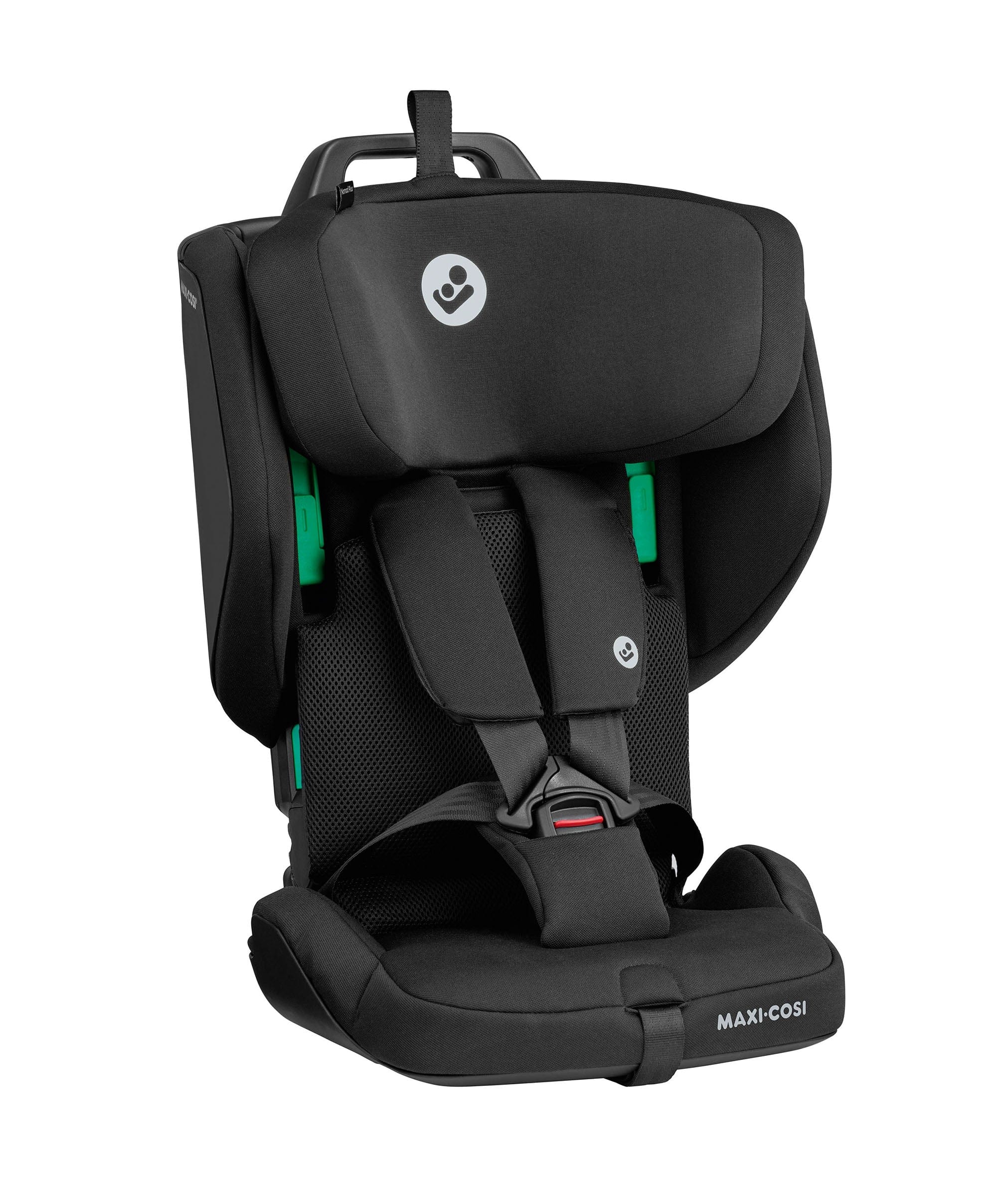 Maxi-Cosi Nomad Car seat - Authentic Black - Image 6