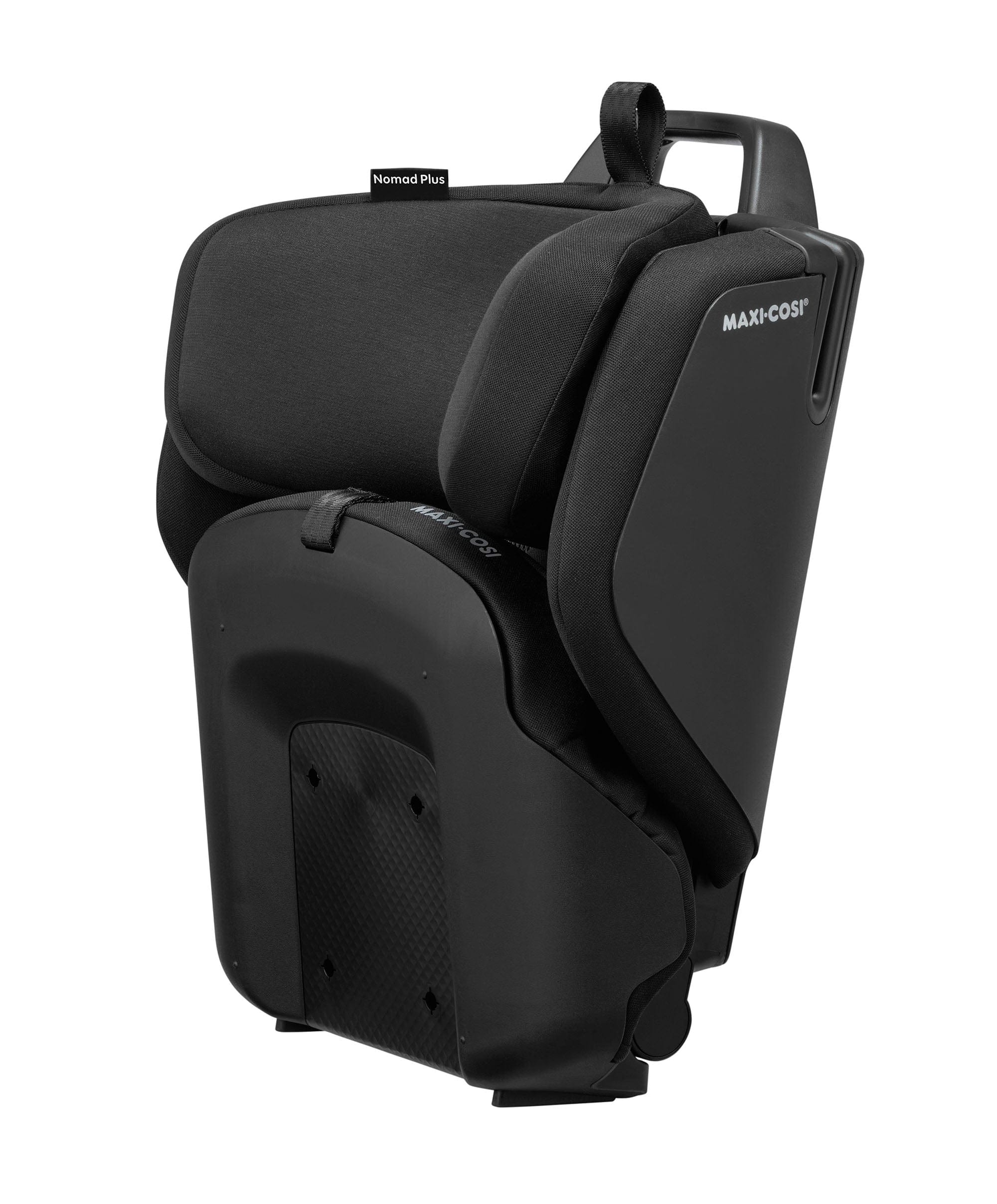 Maxi-Cosi Nomad Car seat - Authentic Black - Image 7