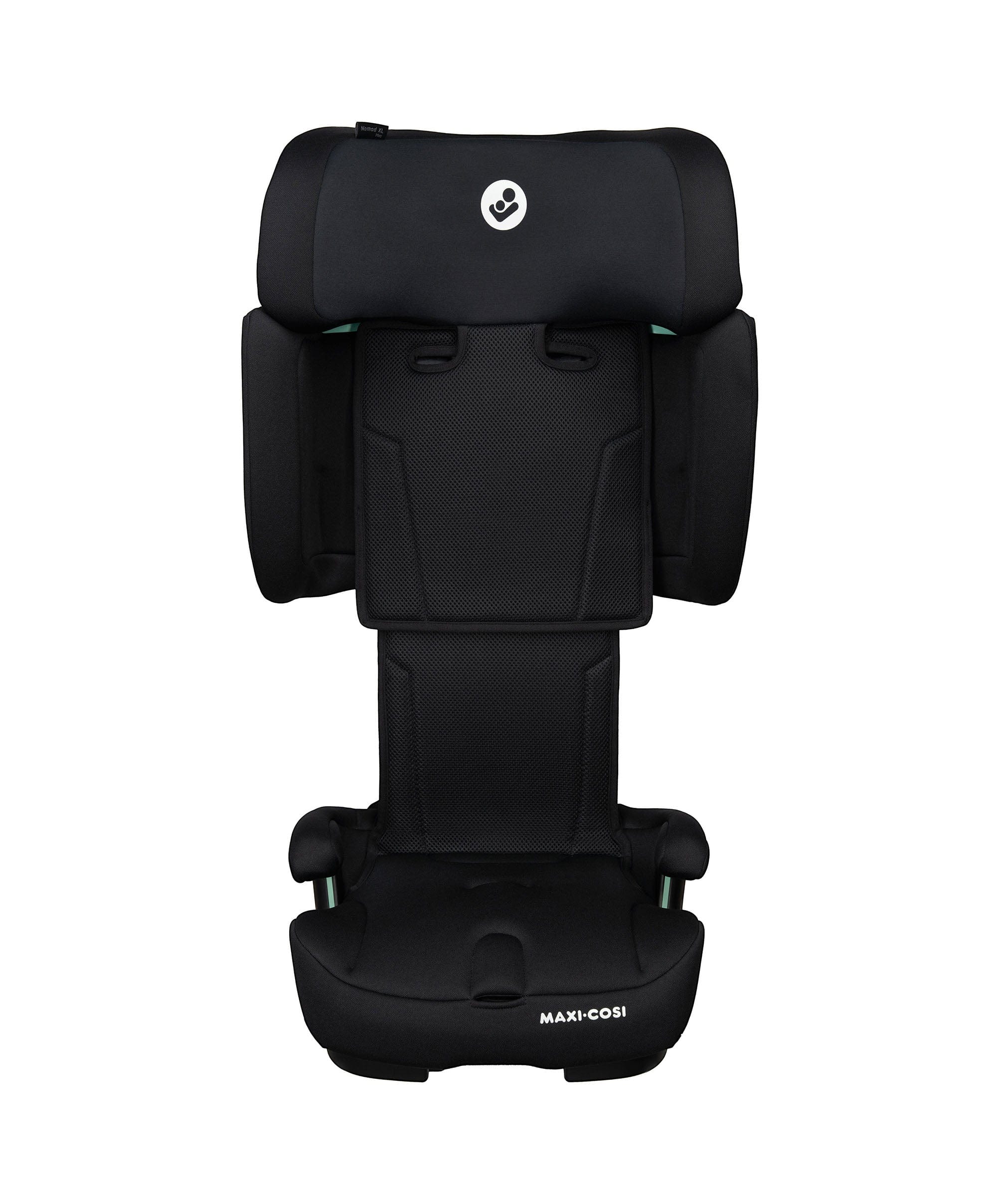 Maxi-Cosi Nomad XL Plus Car Seat - Black - Image 4