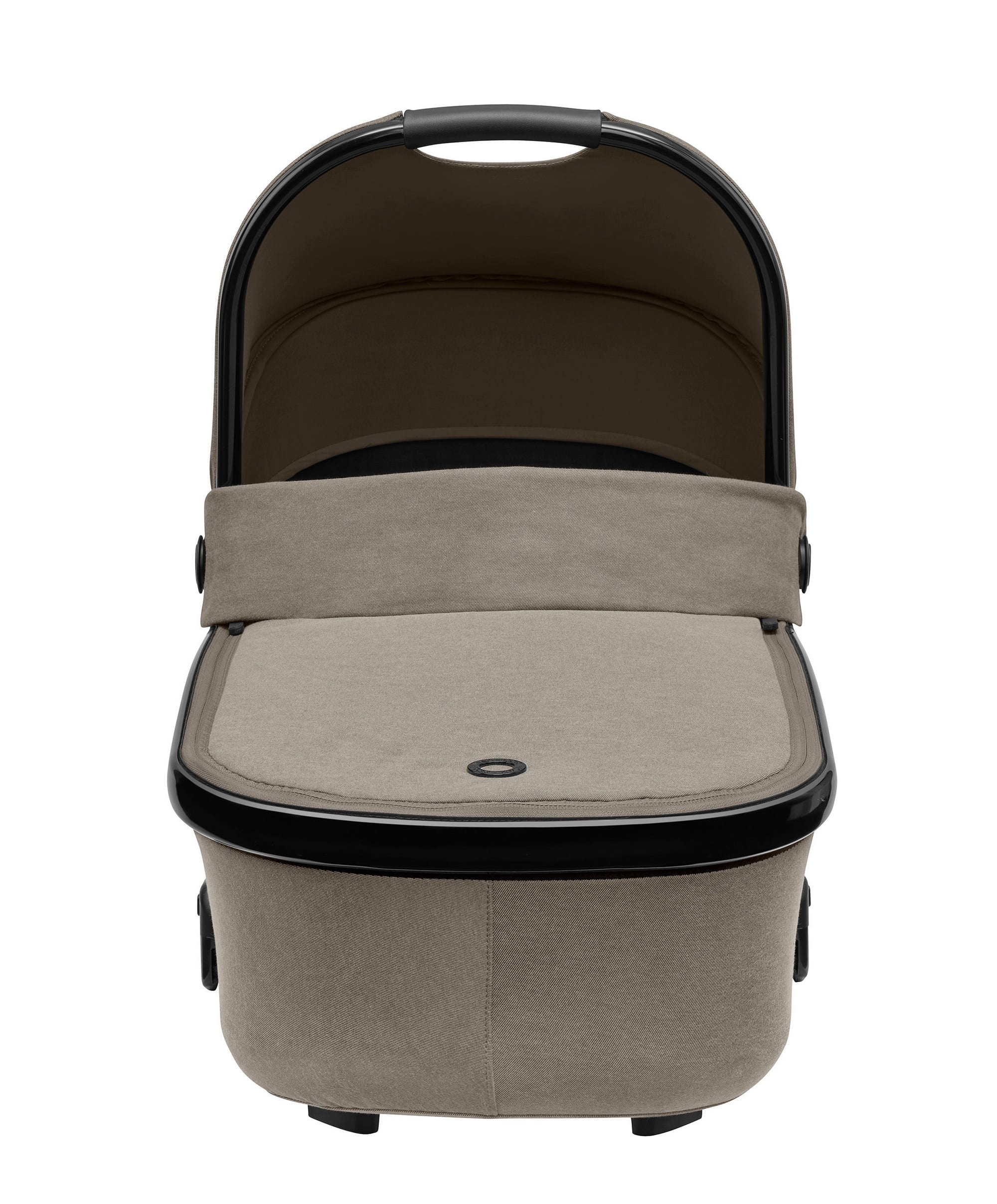 Maxi-Cosi Oria CarryCot in Twillic Truffle - Image 10