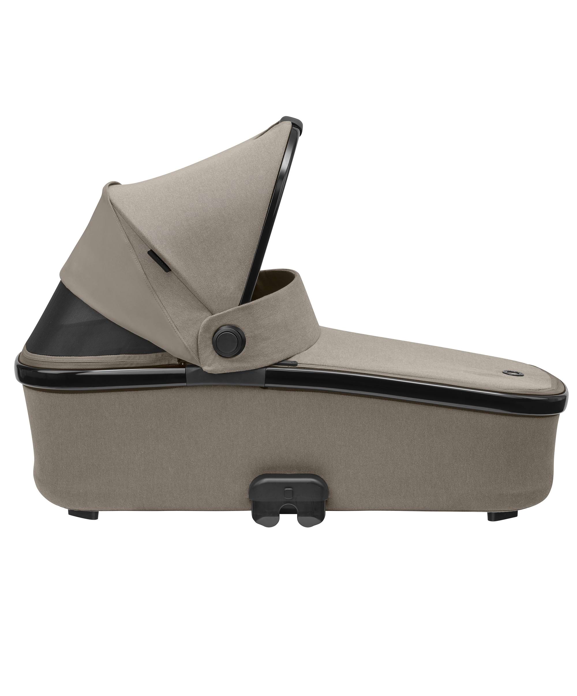 Maxi-Cosi Oria CarryCot in Twillic Truffle - Image 11