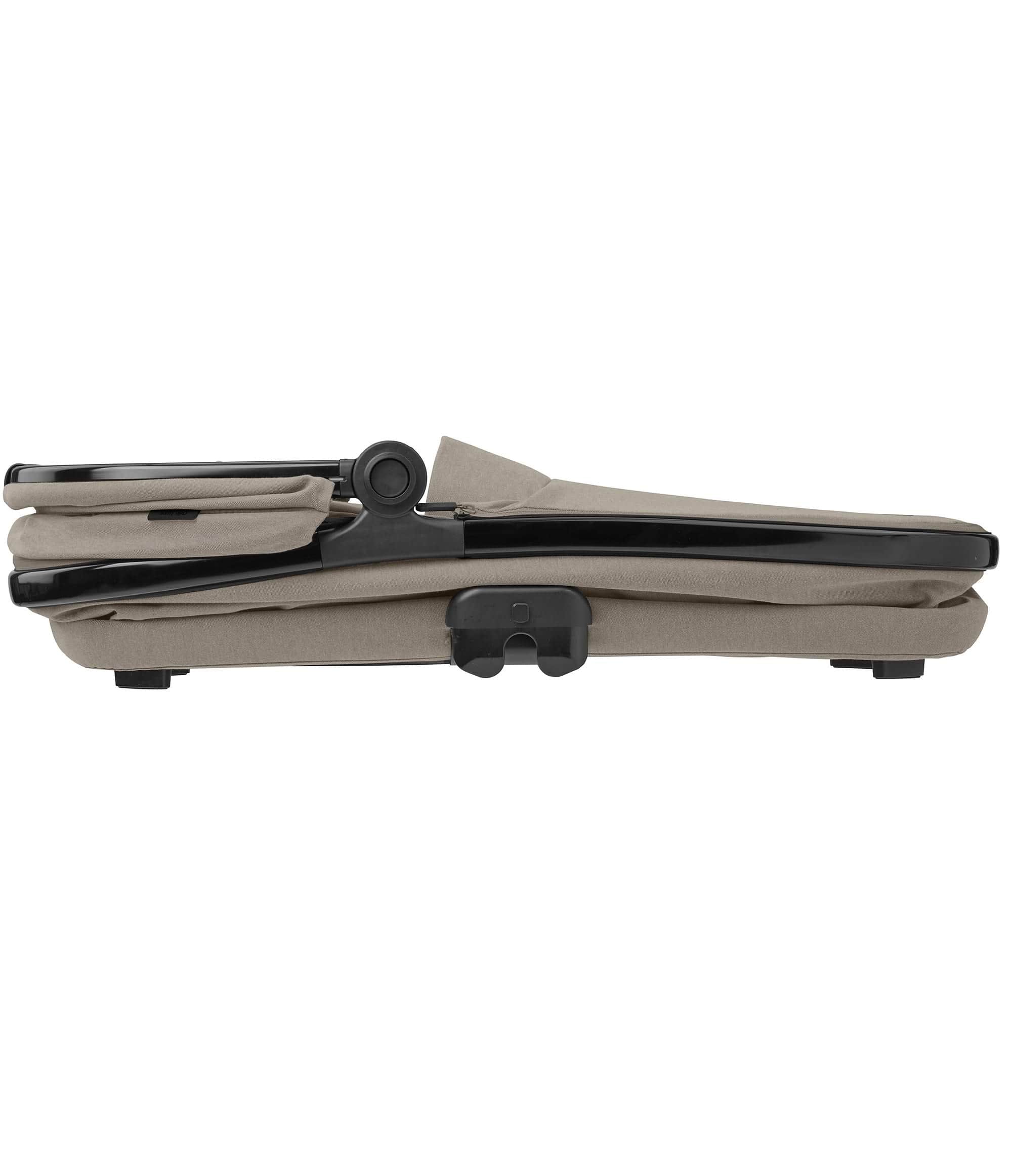 Maxi-Cosi Oria CarryCot in Twillic Truffle - Image 13