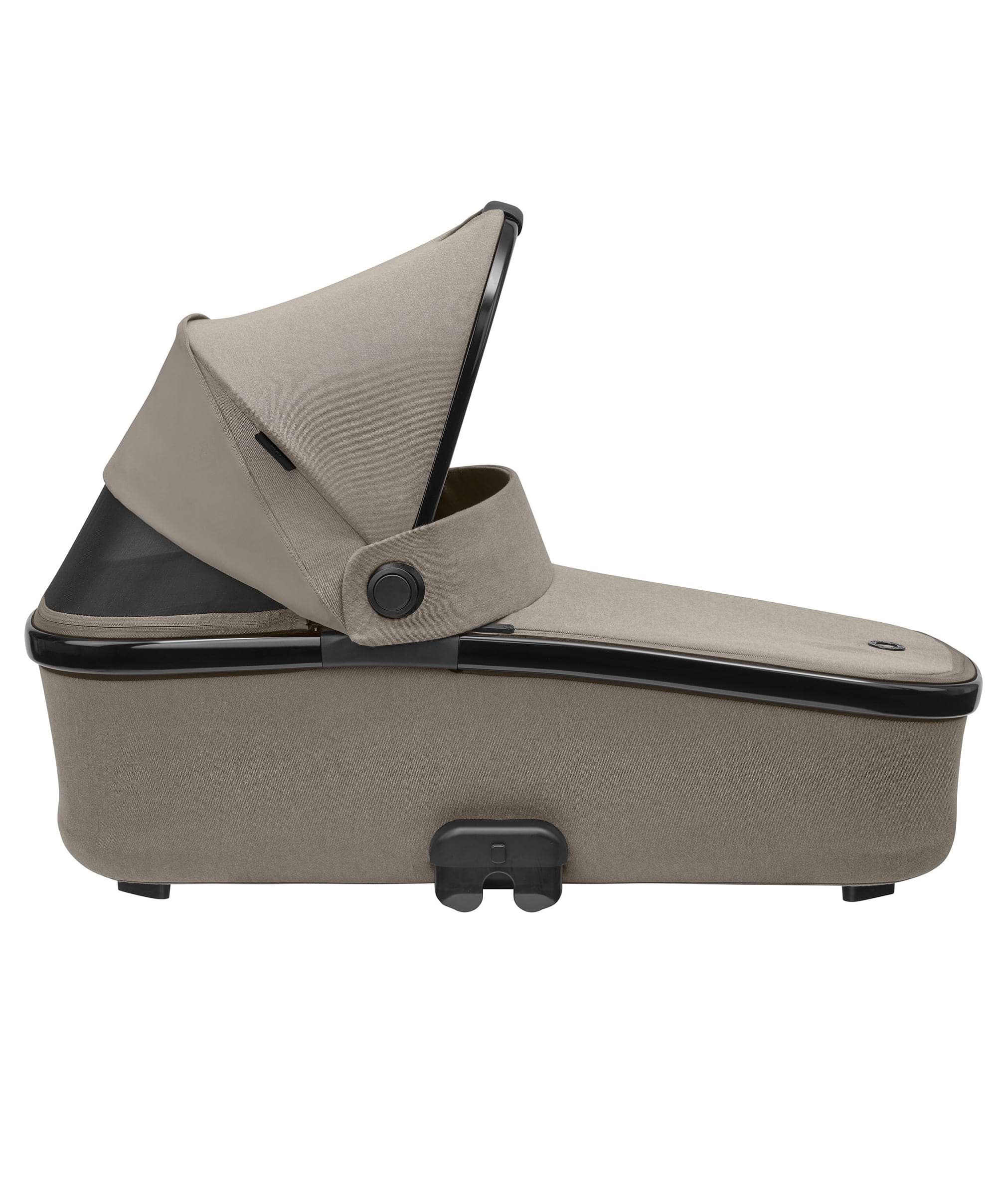 Maxi-Cosi Oria CarryCot in Twillic Truffle - Image 4