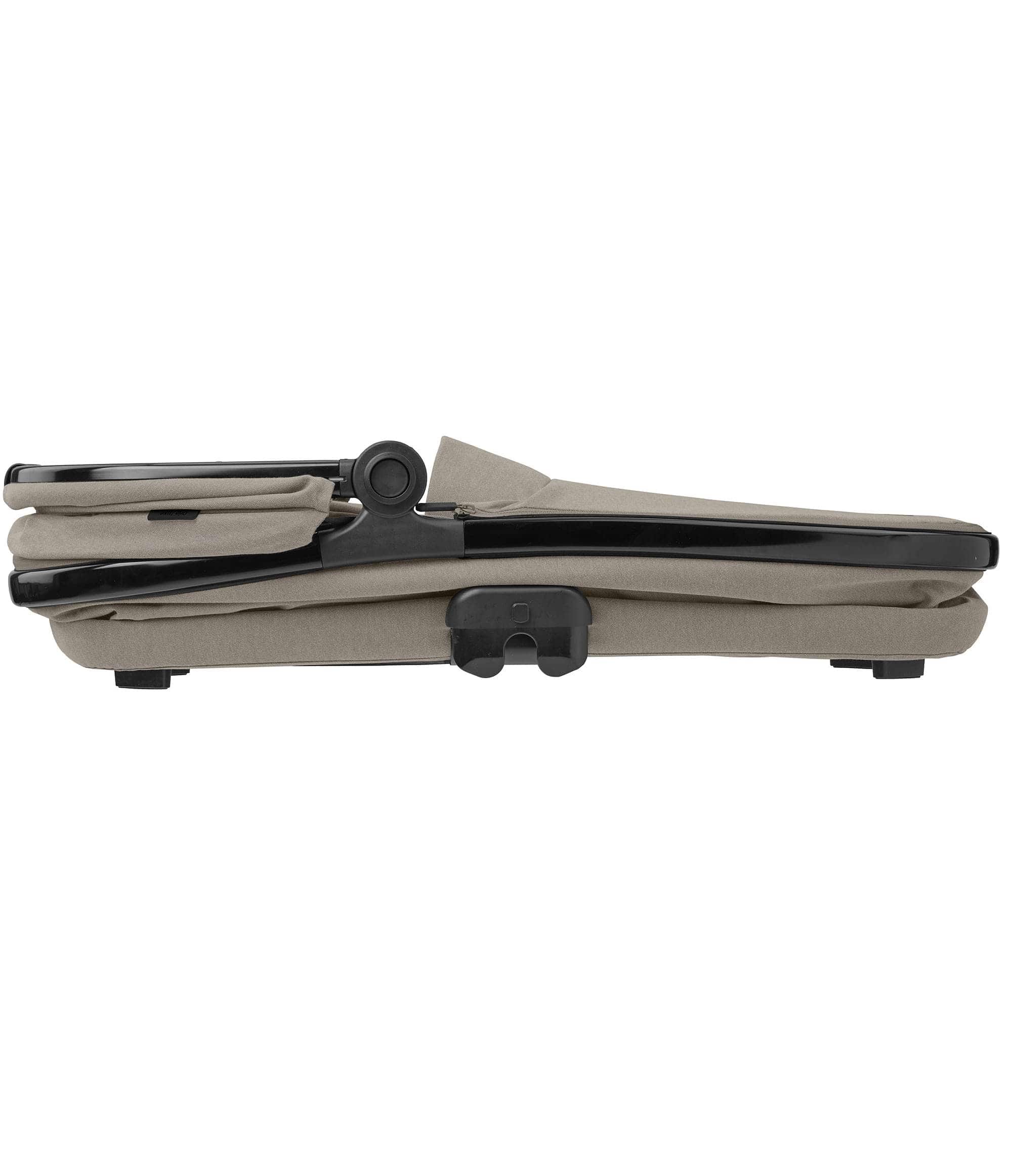 Maxi-Cosi Oria CarryCot in Twillic Truffle - Image 5