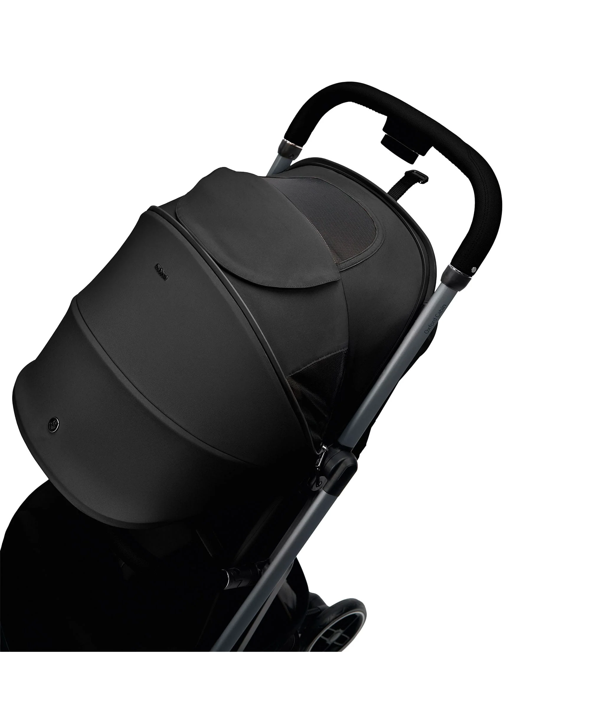 Maxi-Cosi Oxford Cabin Stroller - Onyx Black - Image 4