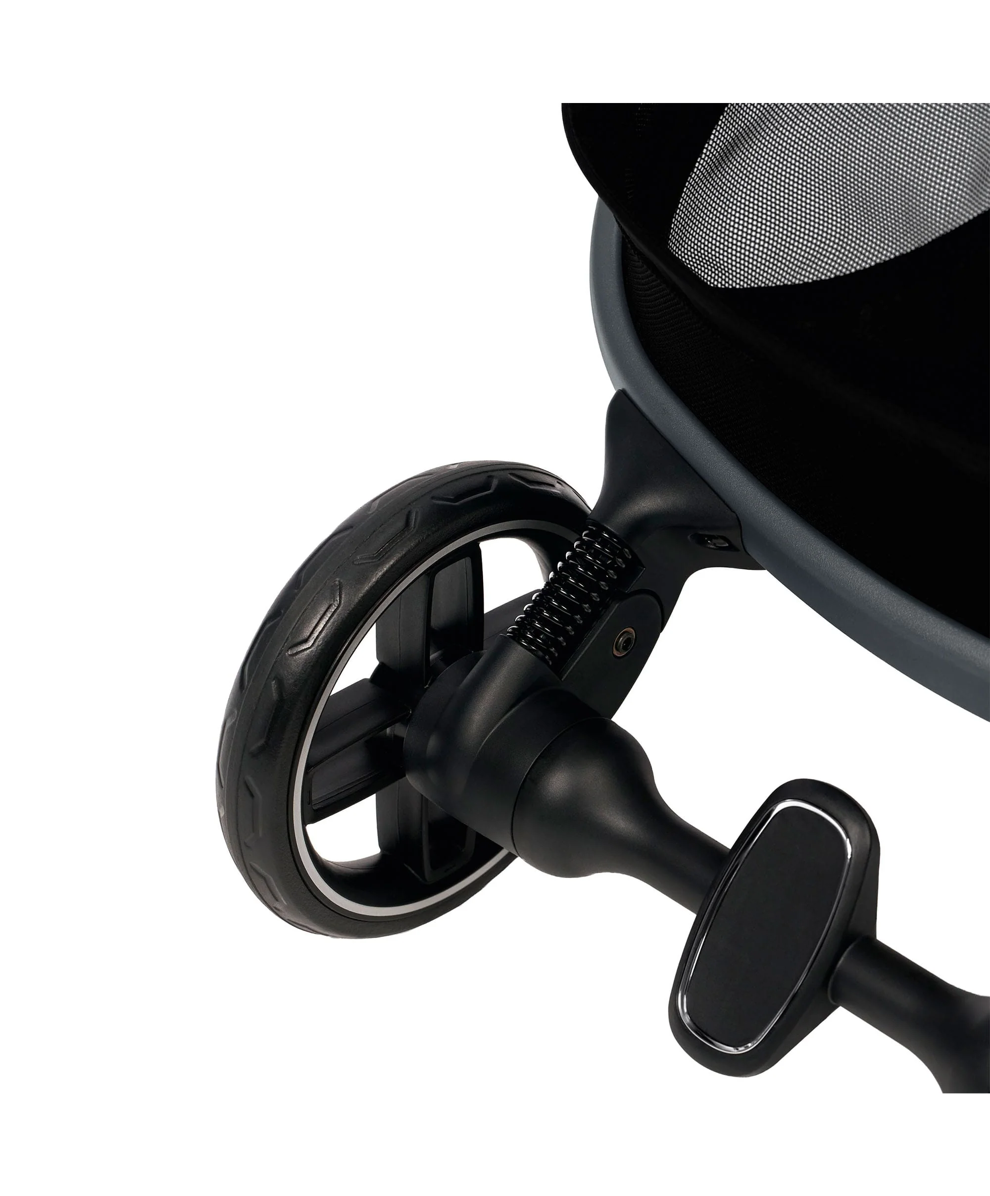 Maxi-Cosi Oxford Cabin Stroller - Onyx Black - Image 5
