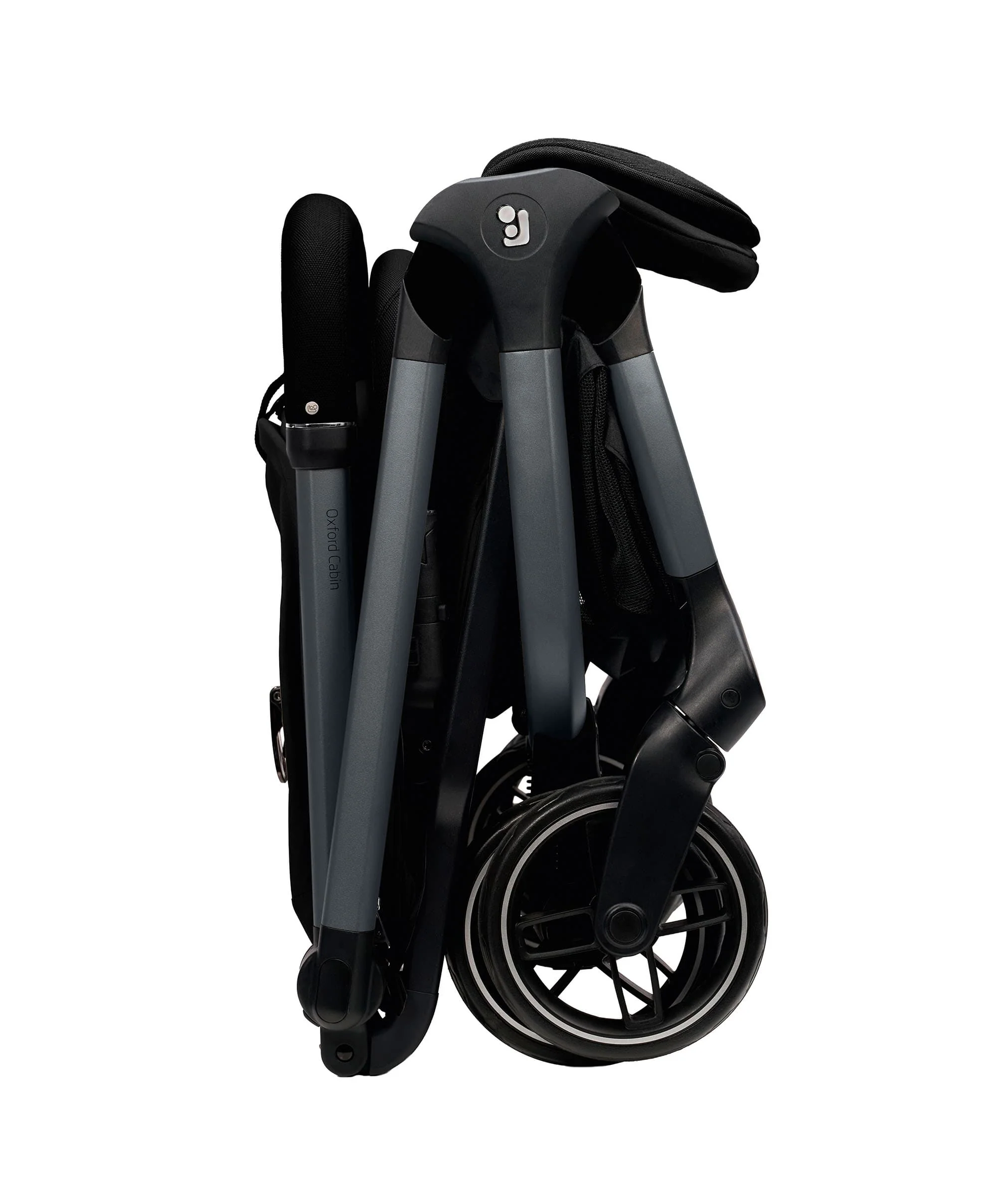 Maxi-Cosi Oxford Cabin Stroller - Onyx Black - Image 8