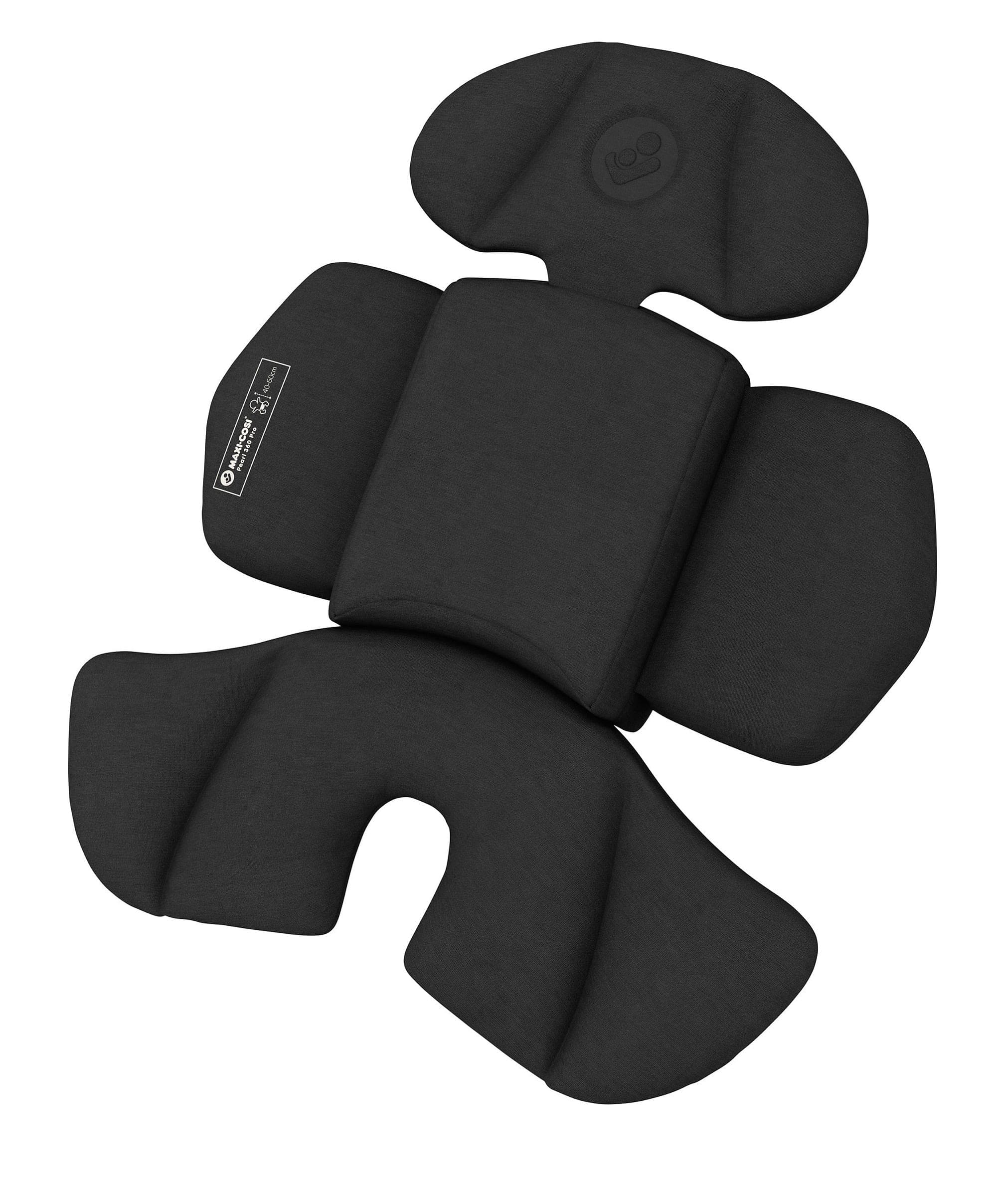 Maxi-Cosi Pearl 360 Pro Newborn Insert - Black