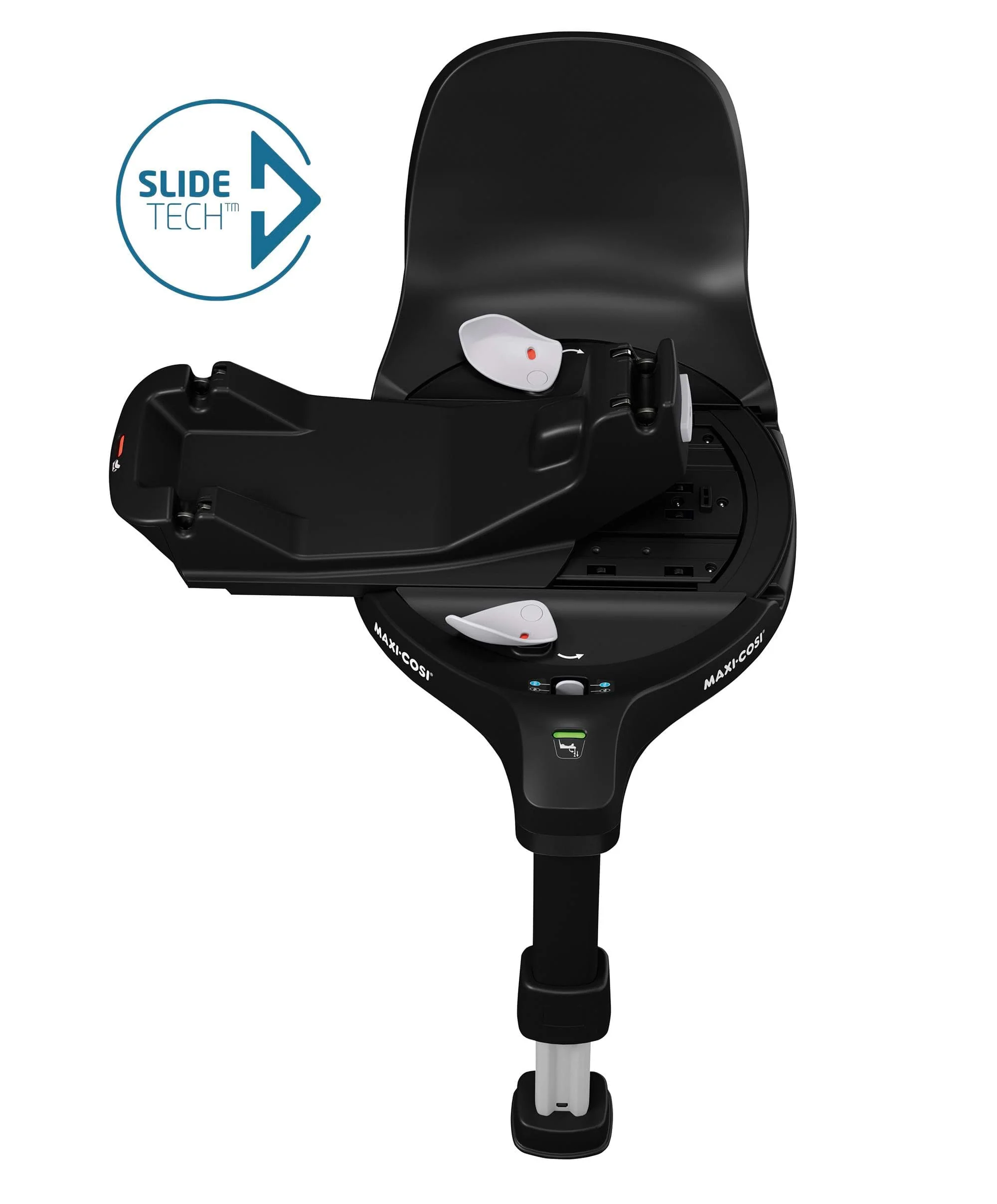 Maxi-Cosi Pebble 360 Pro² Car Seat & Base Bundle - Image 11