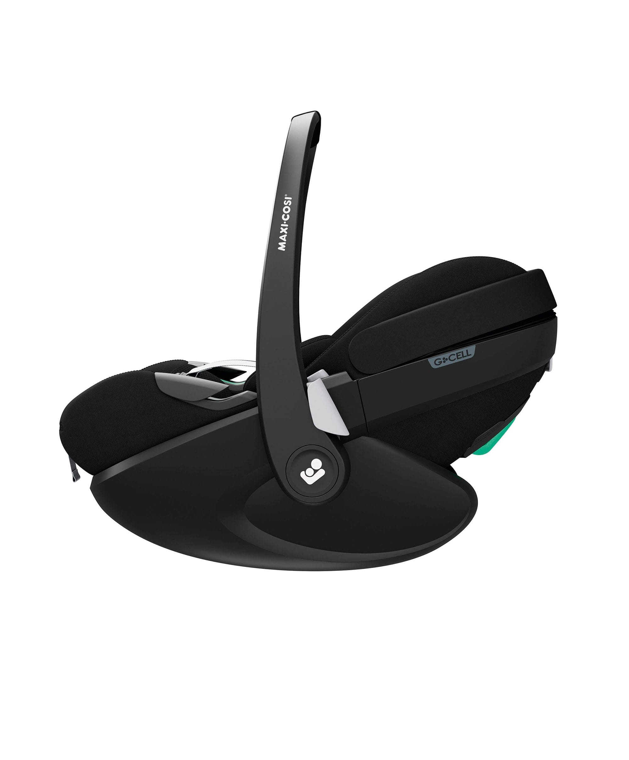 Maxi-Cosi Pebble 360 Pro² Bundle with Pearl 360 Pro Car Seat & FamilyFix 360 Pro ISOFIX Base - Image 3