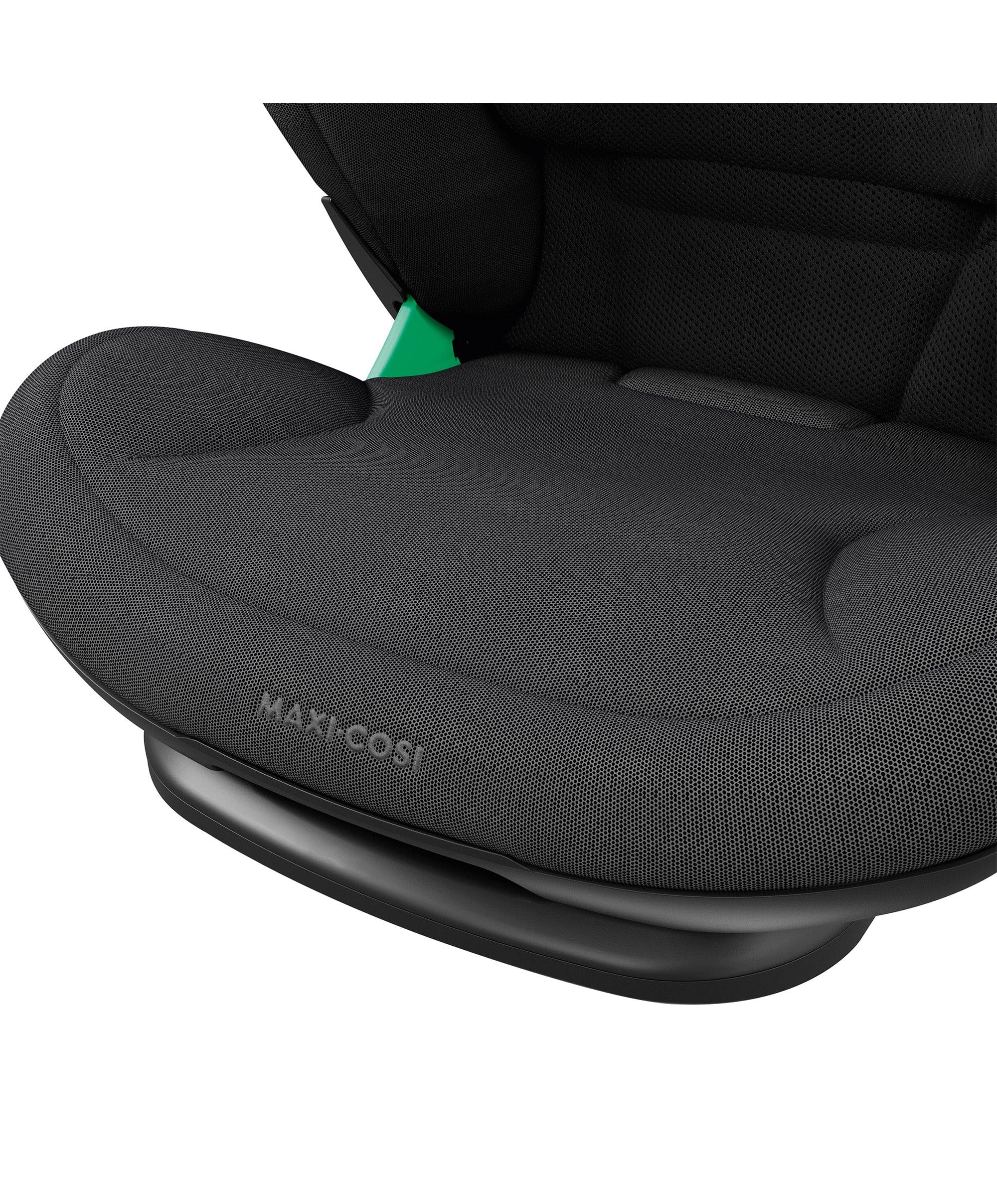 Maxi-Cosi RodiFix Pro² i-Size Car Seat - Black - Image 11