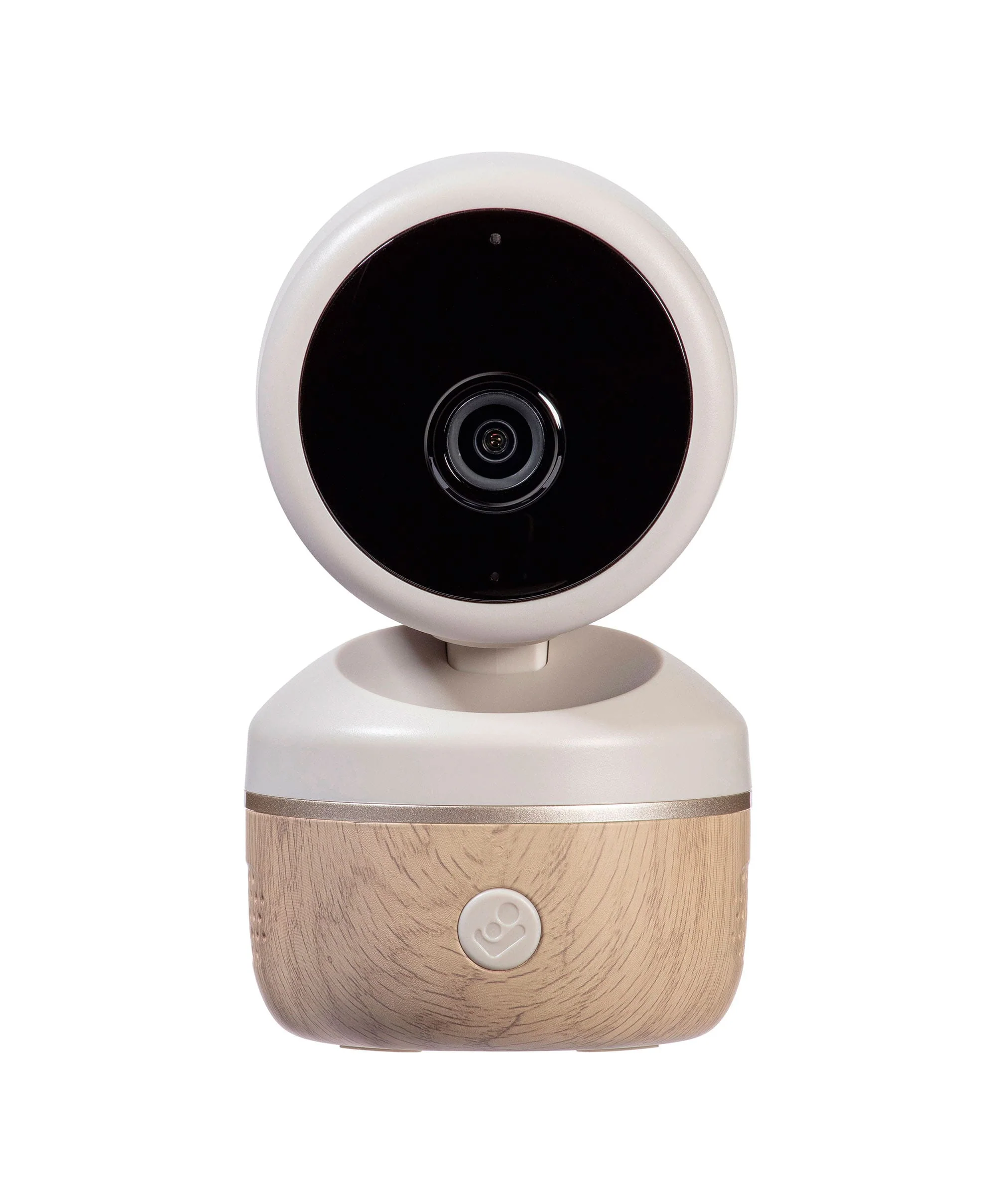 Maxi-Cosi See2 Plus Baby Monitor - Elegance Beige - Image 2