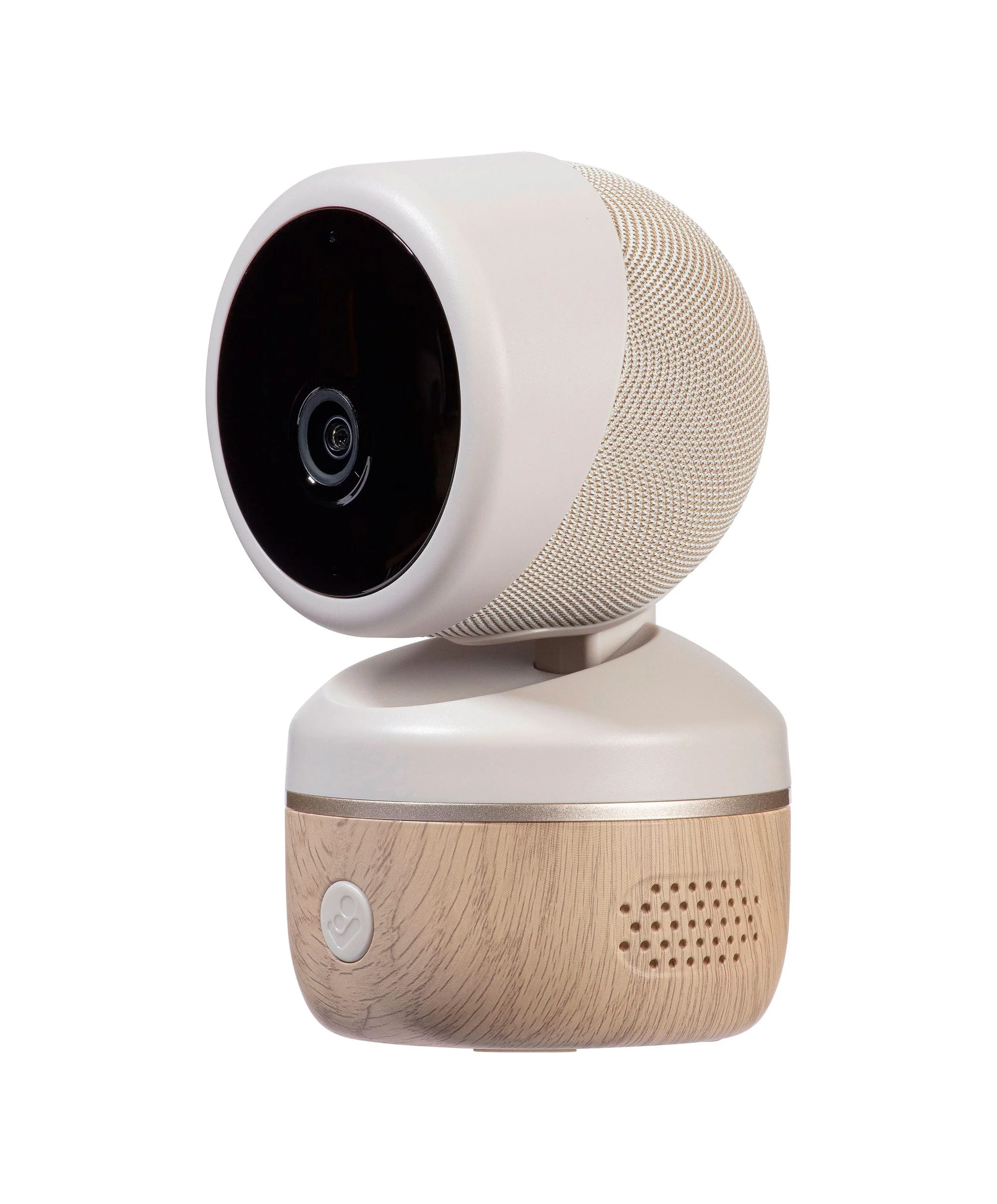 Maxi-Cosi See2 Plus Baby Monitor - Elegance Beige - Image 4