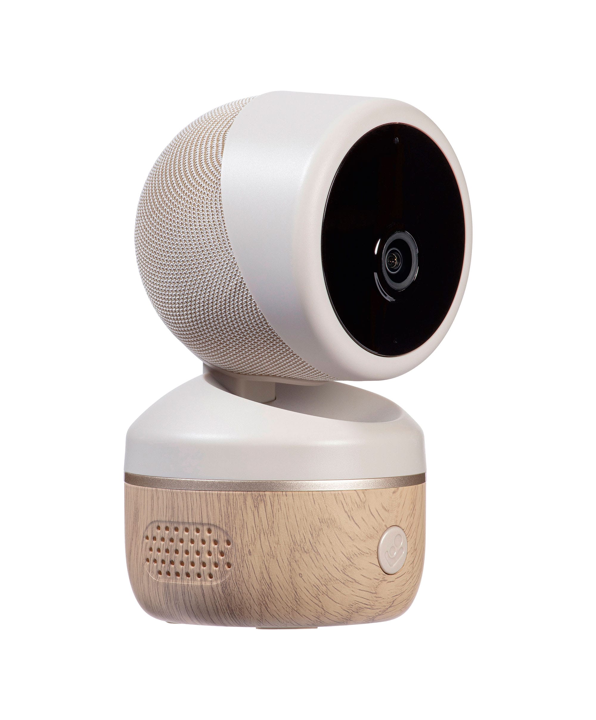 Maxi-Cosi See2 Plus Baby Monitor - Elegance Beige - Image 5