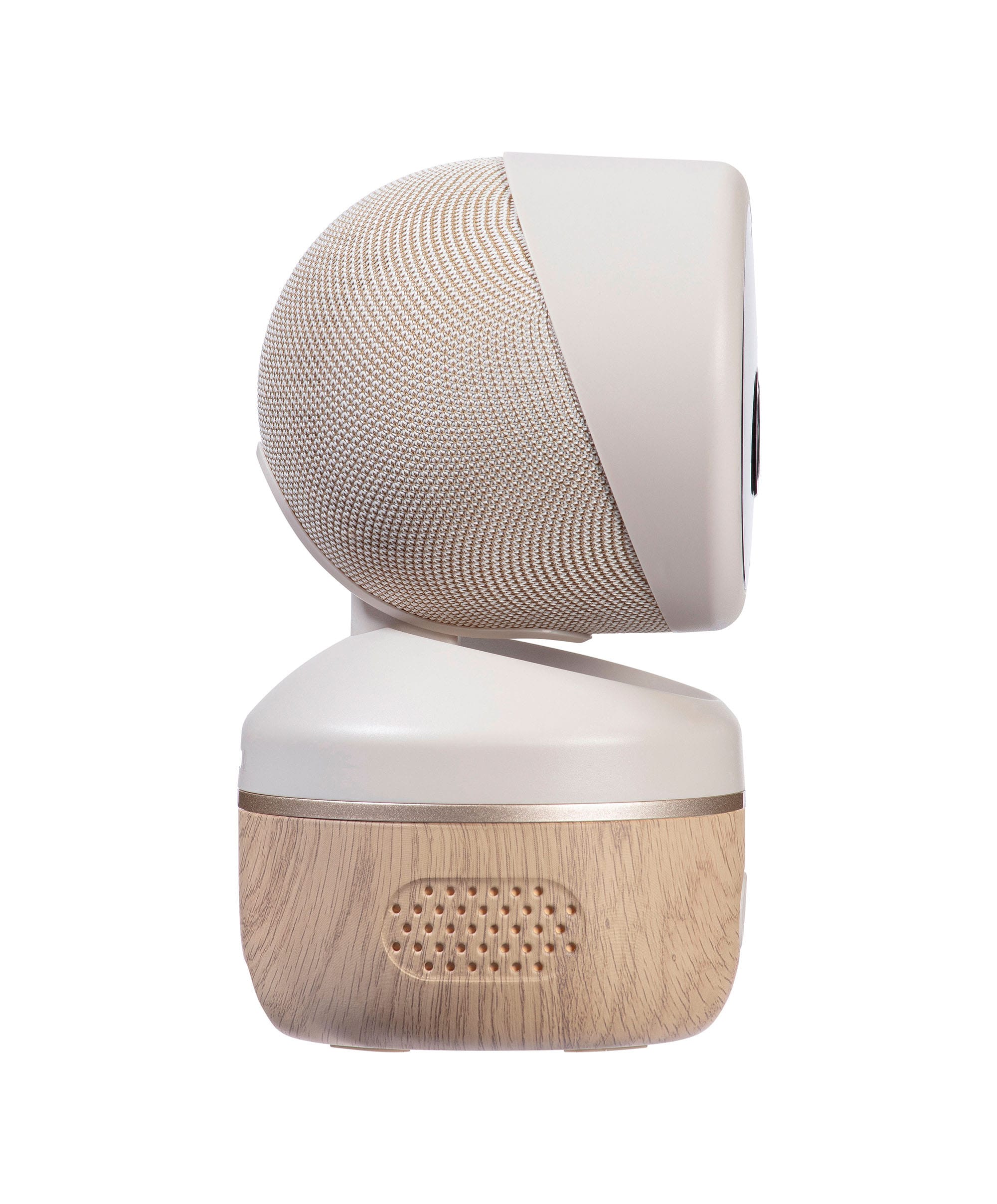 Maxi-Cosi See2 Plus Baby Monitor - Elegance Beige - Image 6