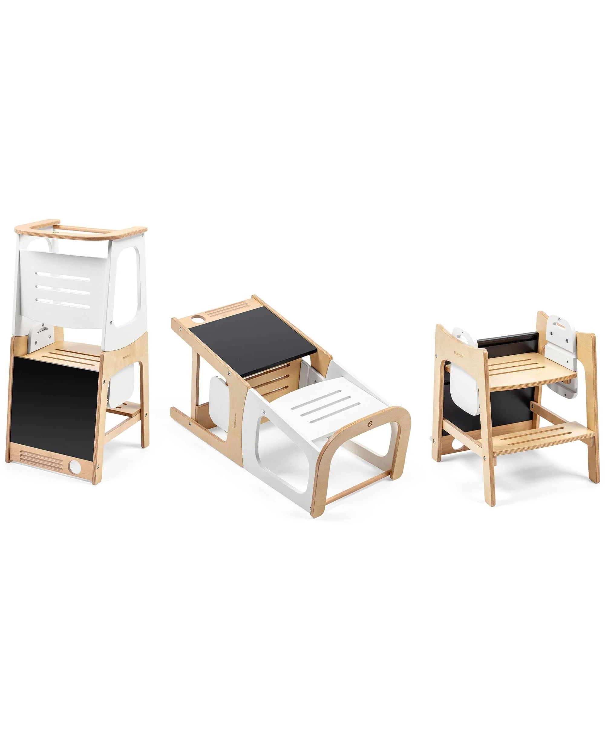 Maxi-Cosi Toucan 3-in-1 Learning Tower - Image 5