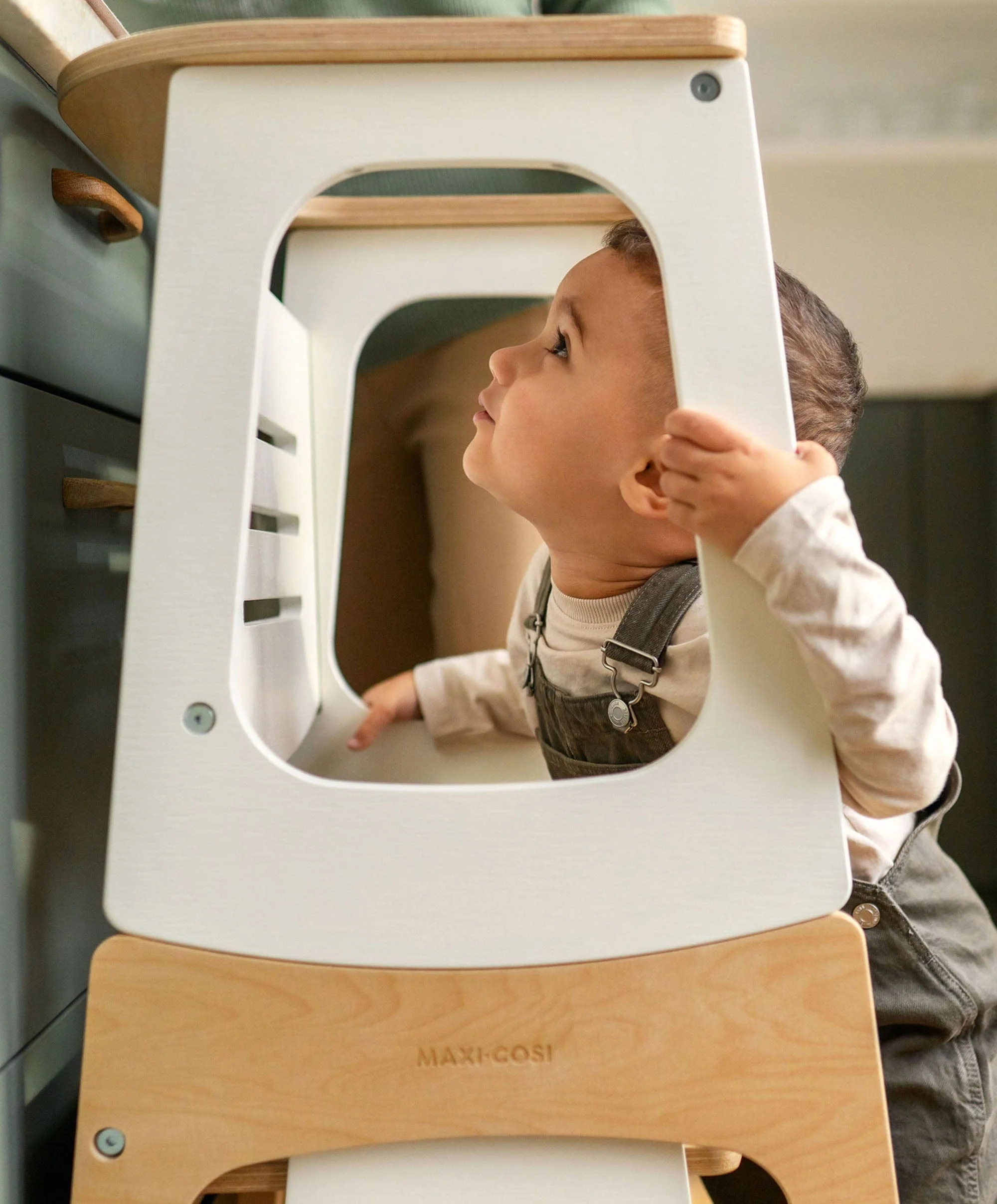 Maxi-Cosi Toucan 3-in-1 Learning Tower - Image 8