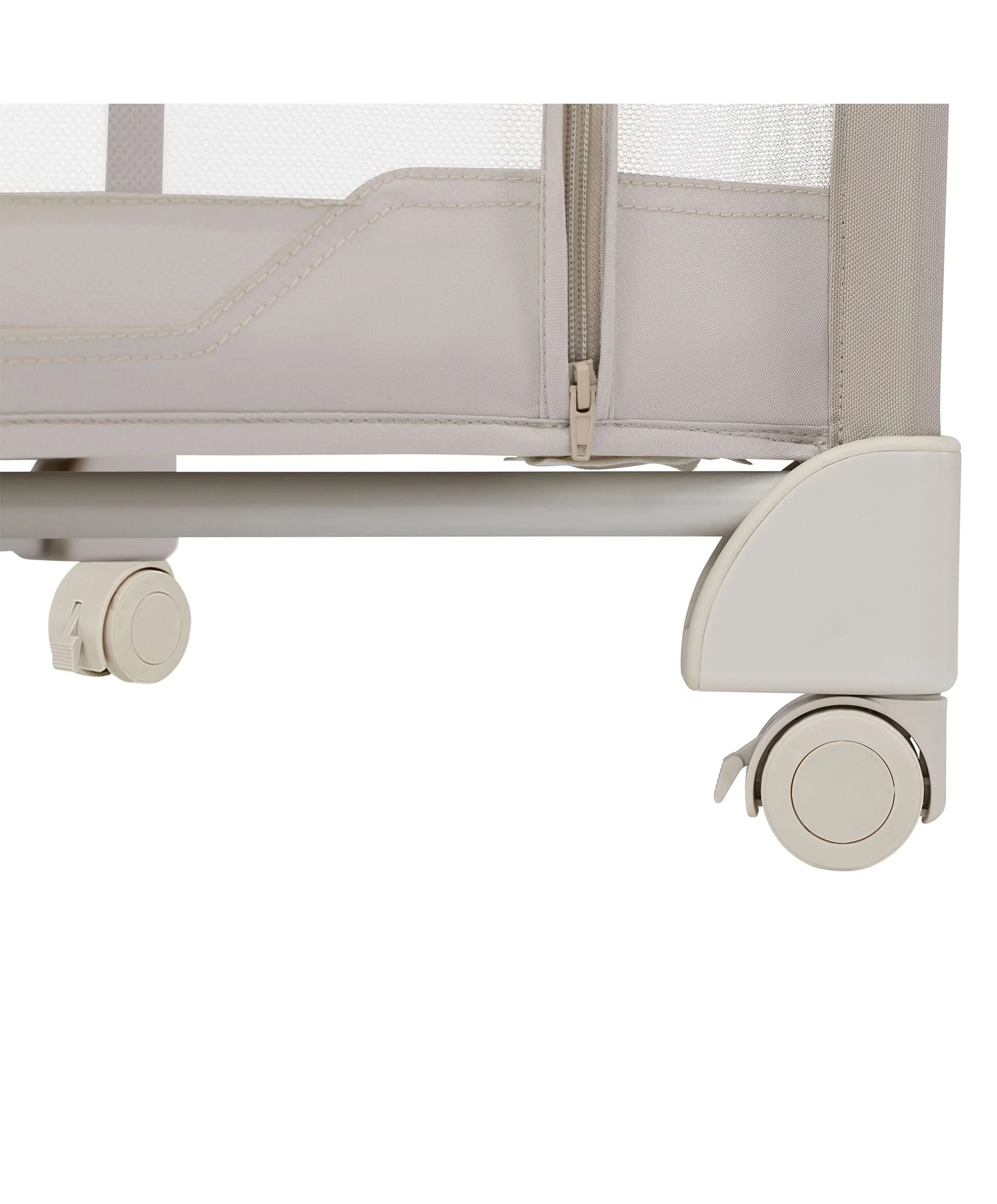 Maxi-Cosi Merlin Travel Cot - Elegance Beige - Image 6