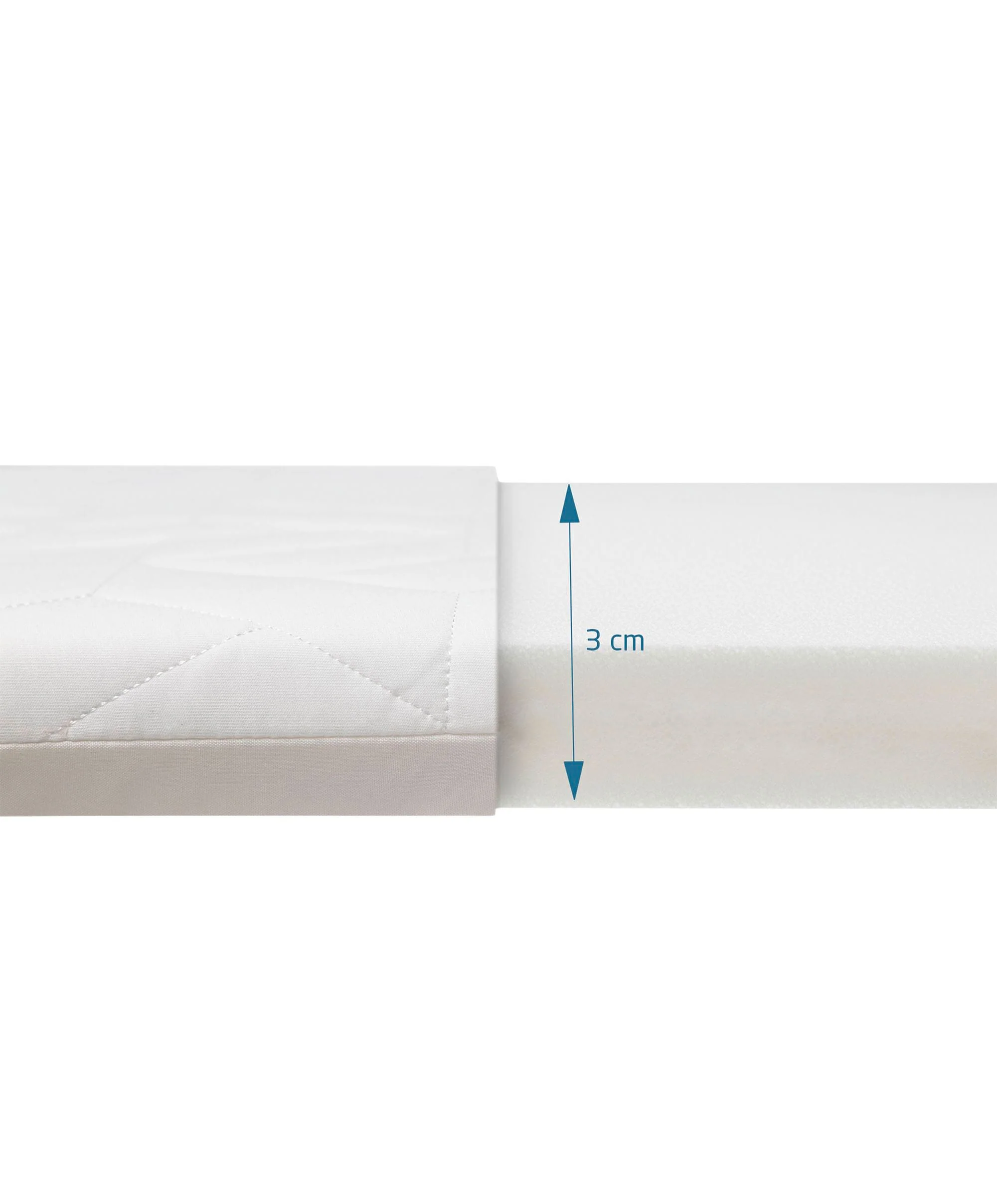 Maxi-Cosi Merlin Travel Cot - Elegance Beige - Image 7