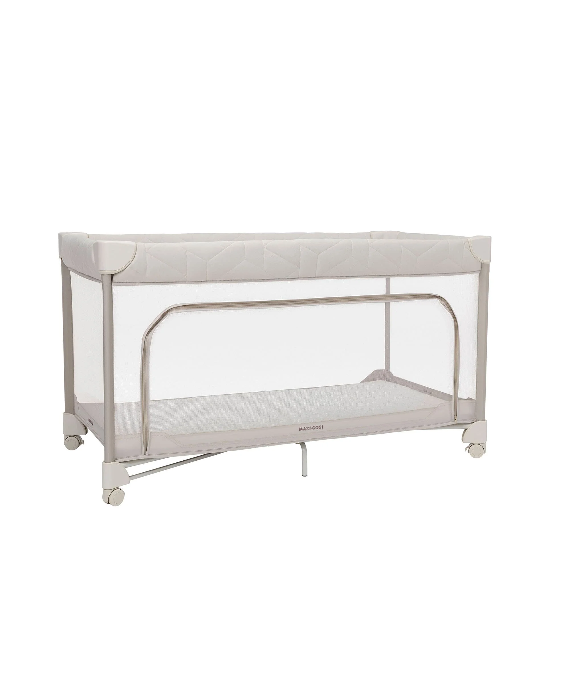 Maxi-Cosi Merlin Travel Cot - Elegance Beige - Image 8
