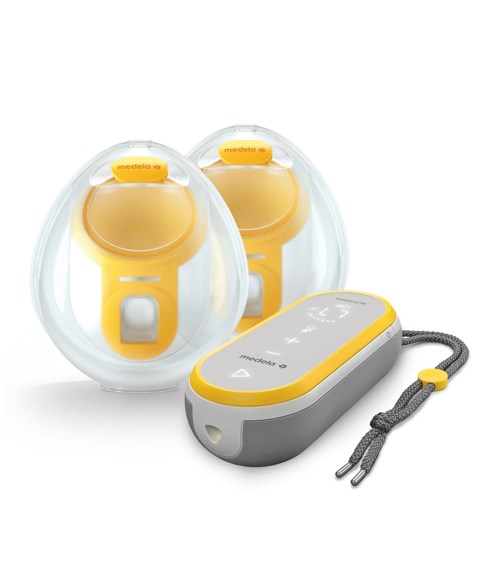 Medela Freestyle Hands-Free Double Electric Breast Pump - Image 6