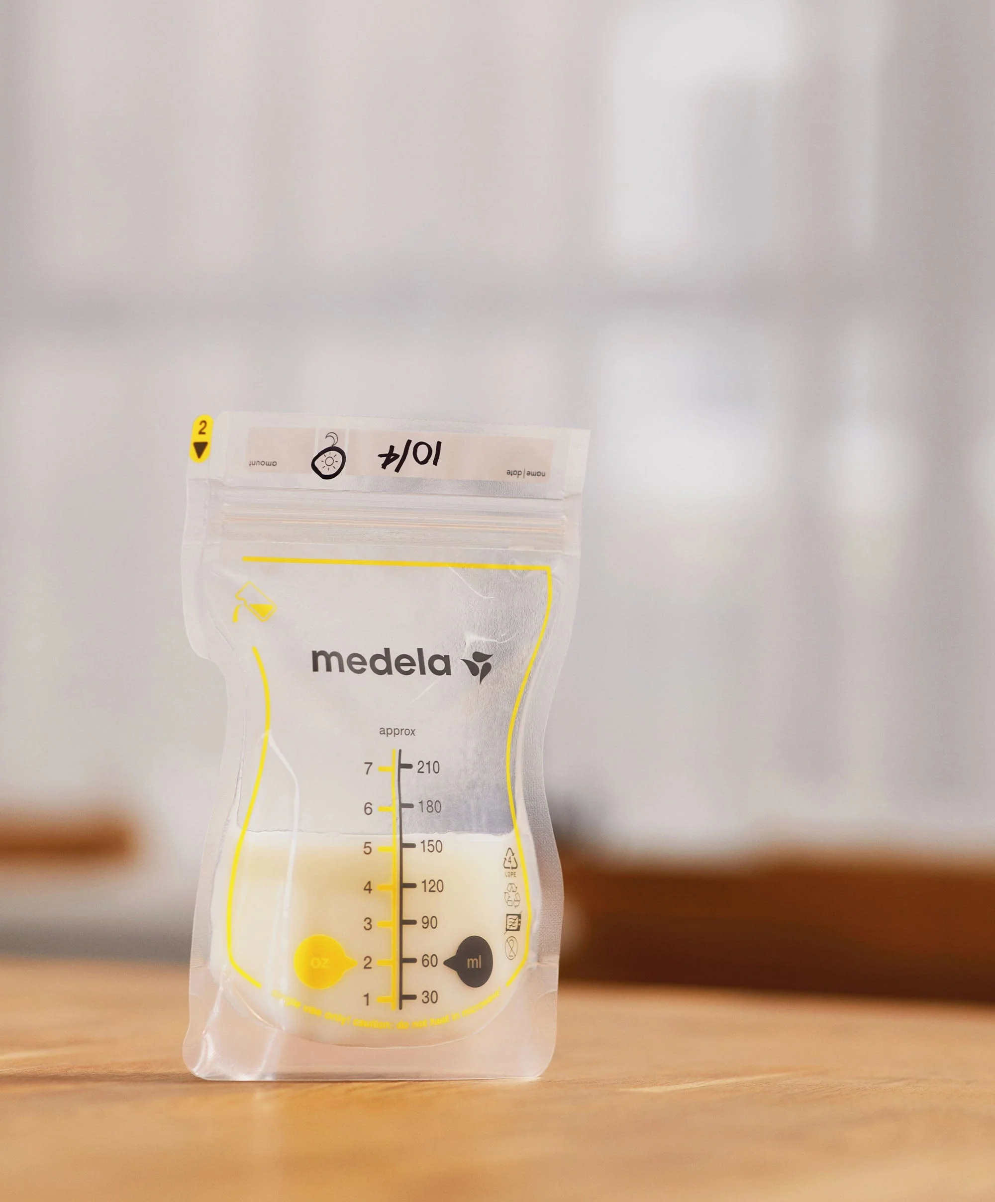 Medela Harmony Essentials Set - Image 3