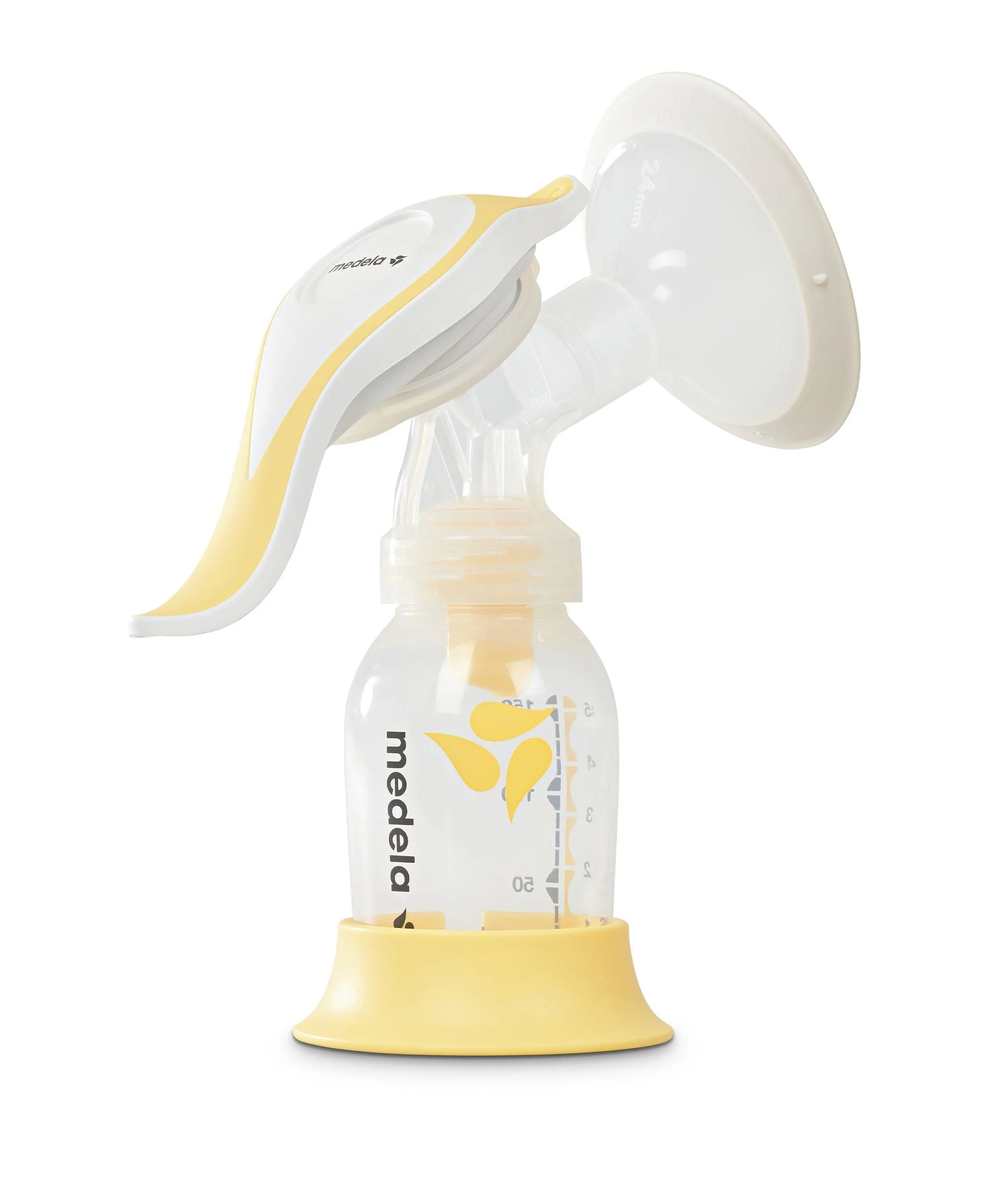 Medela Harmony Essentials Set - Image 4