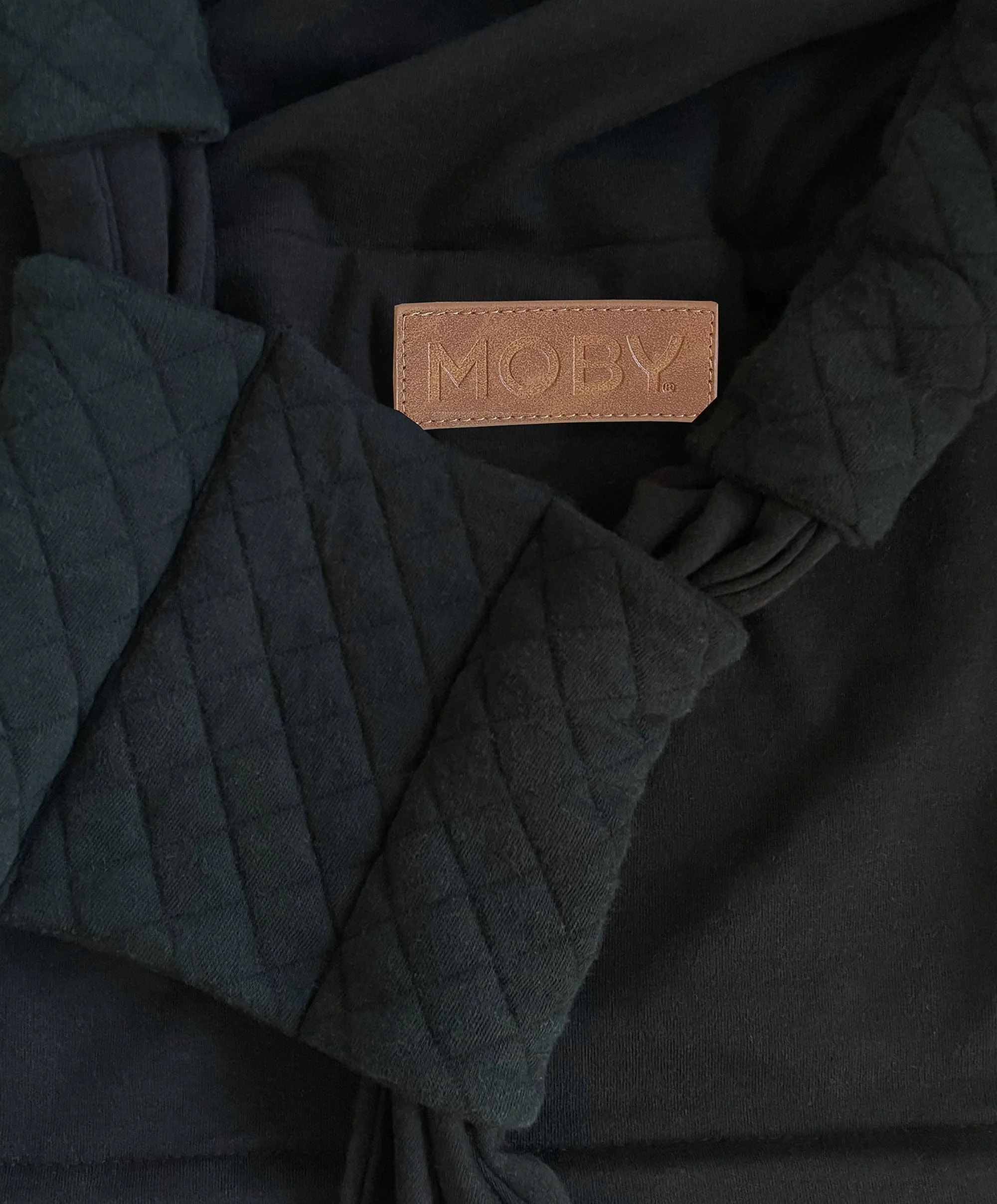 Moby Duet Carrier - Dusk - Image 6