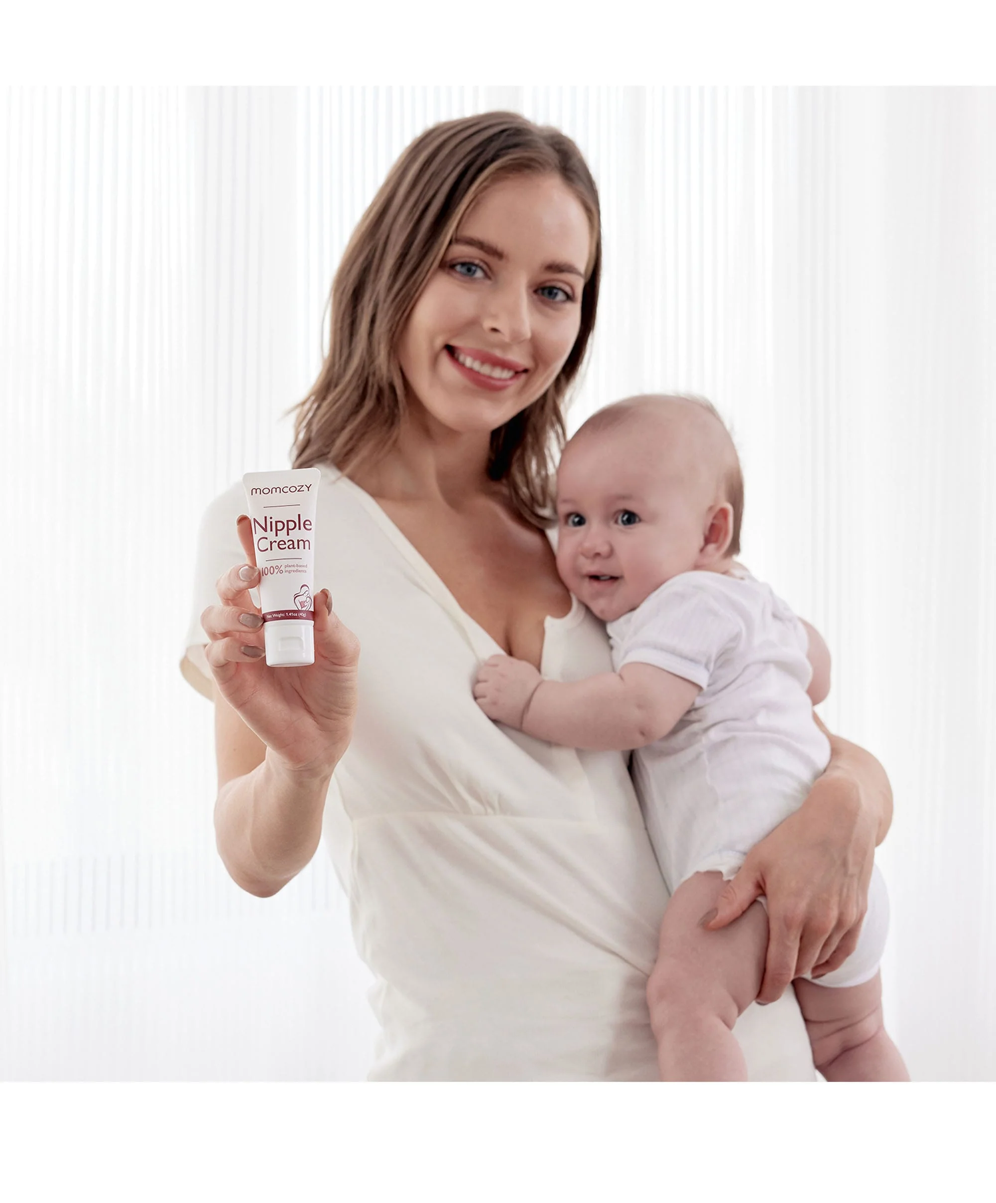Momcozy Nipple Cream - Image 4