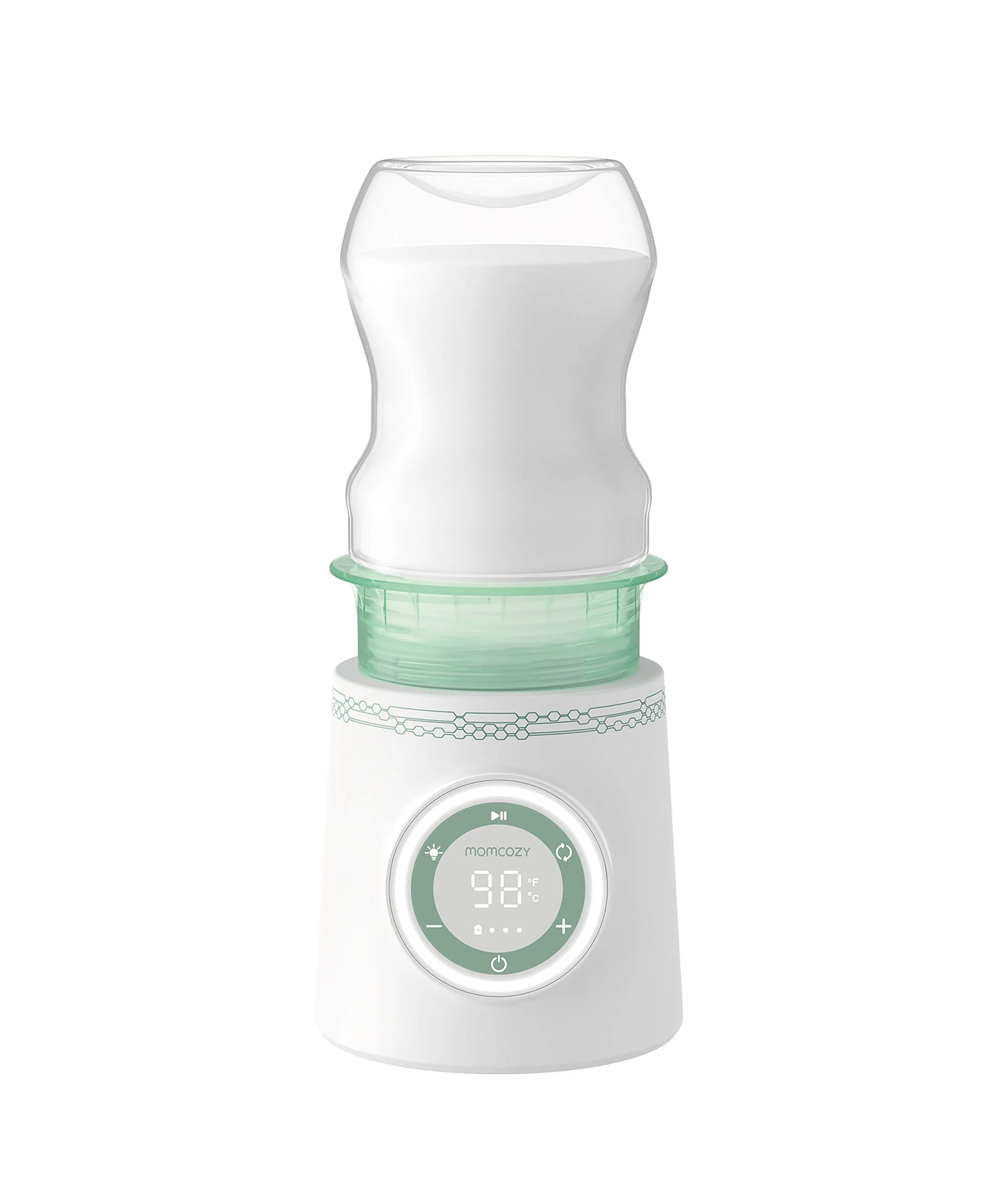 Momcozy Portable Bottle Warmer - Image 2