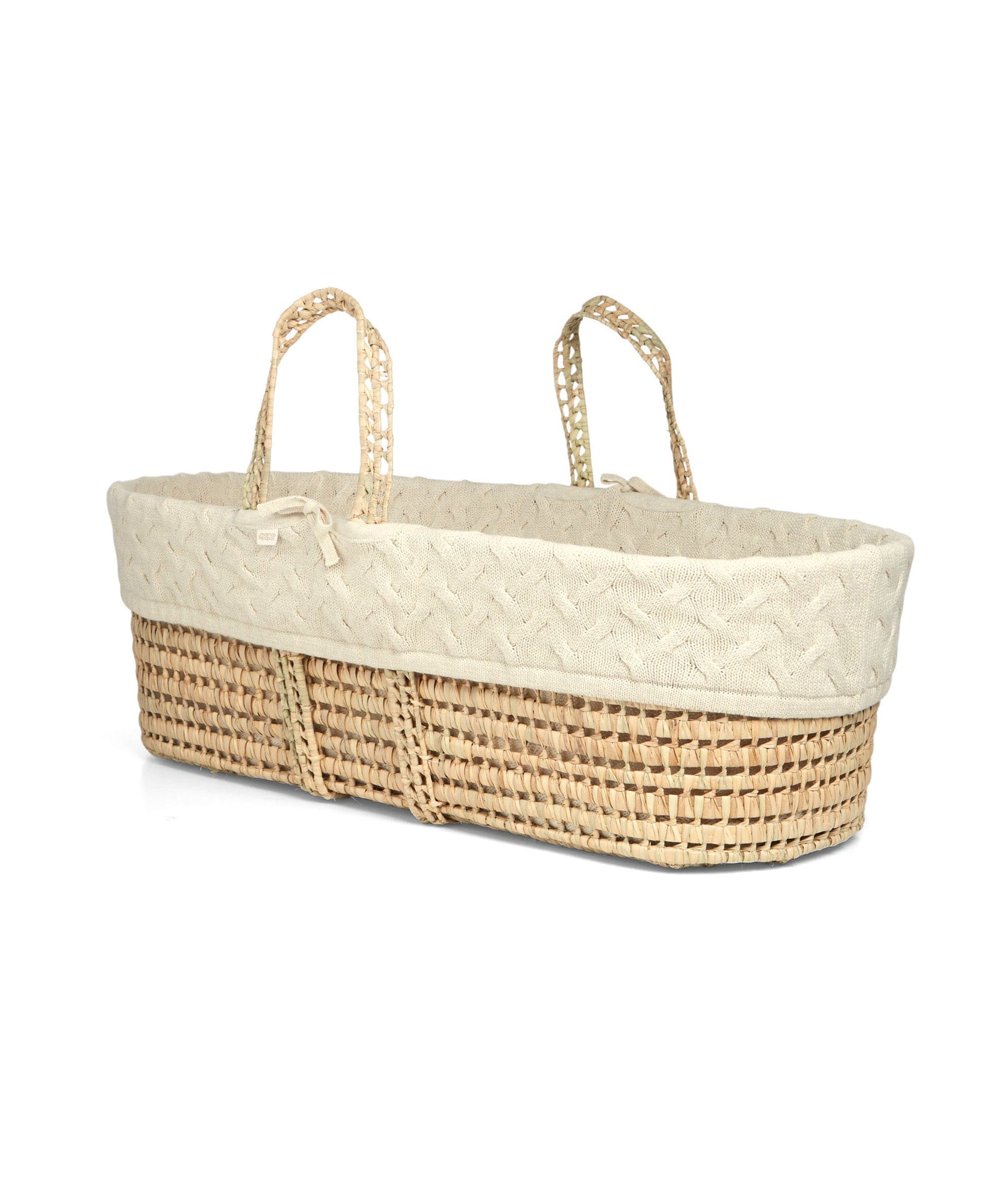 Moses Basket - Welcome to the World Duckling - Image 2