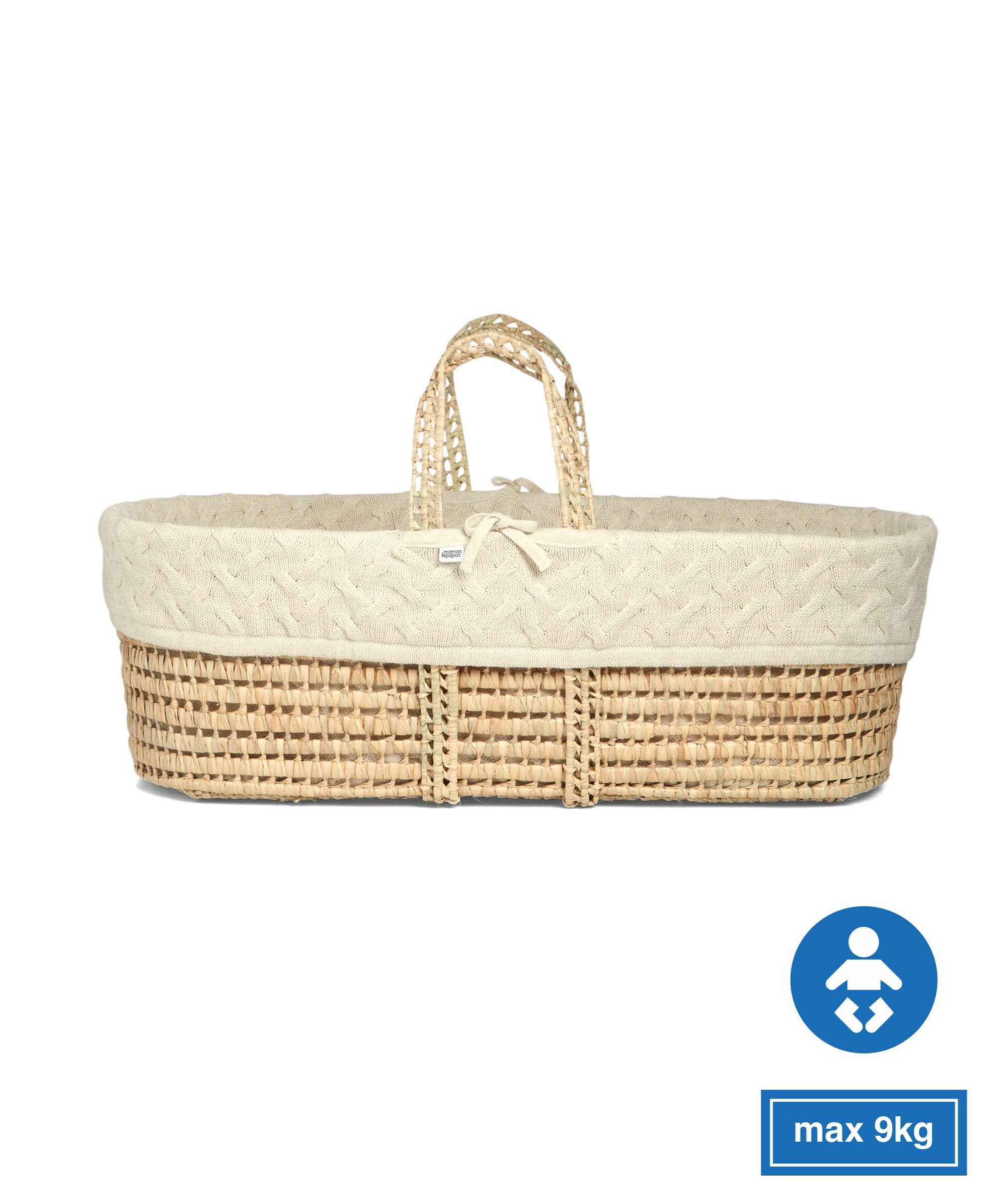 Moses Basket - Welcome to the World Duckling - Image 3