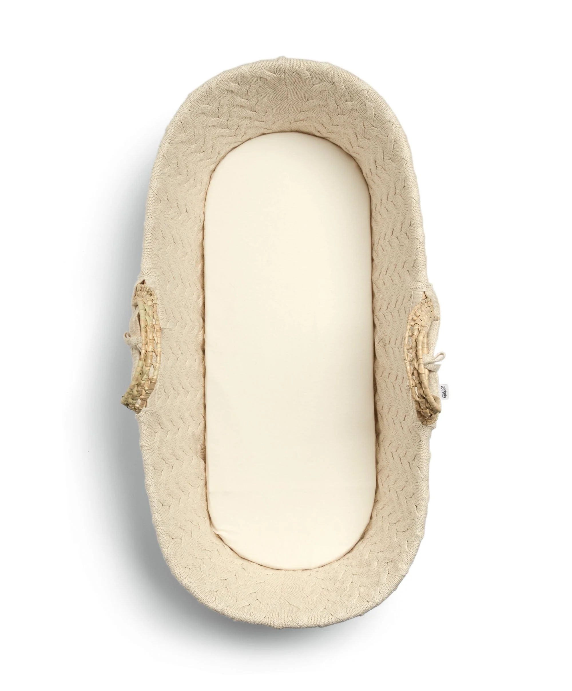 Moses Basket - Welcome to the World Duckling - Image 4