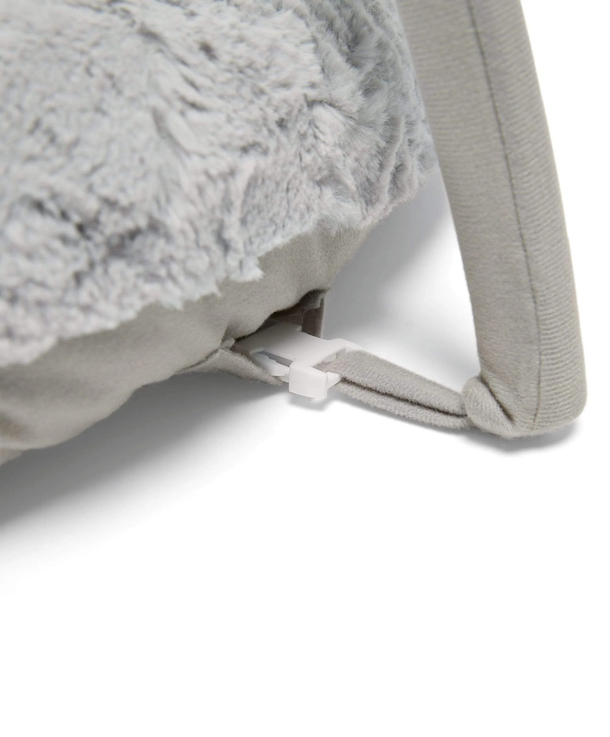 My First Playmat & Gym - Grey/Cream - Image 15
