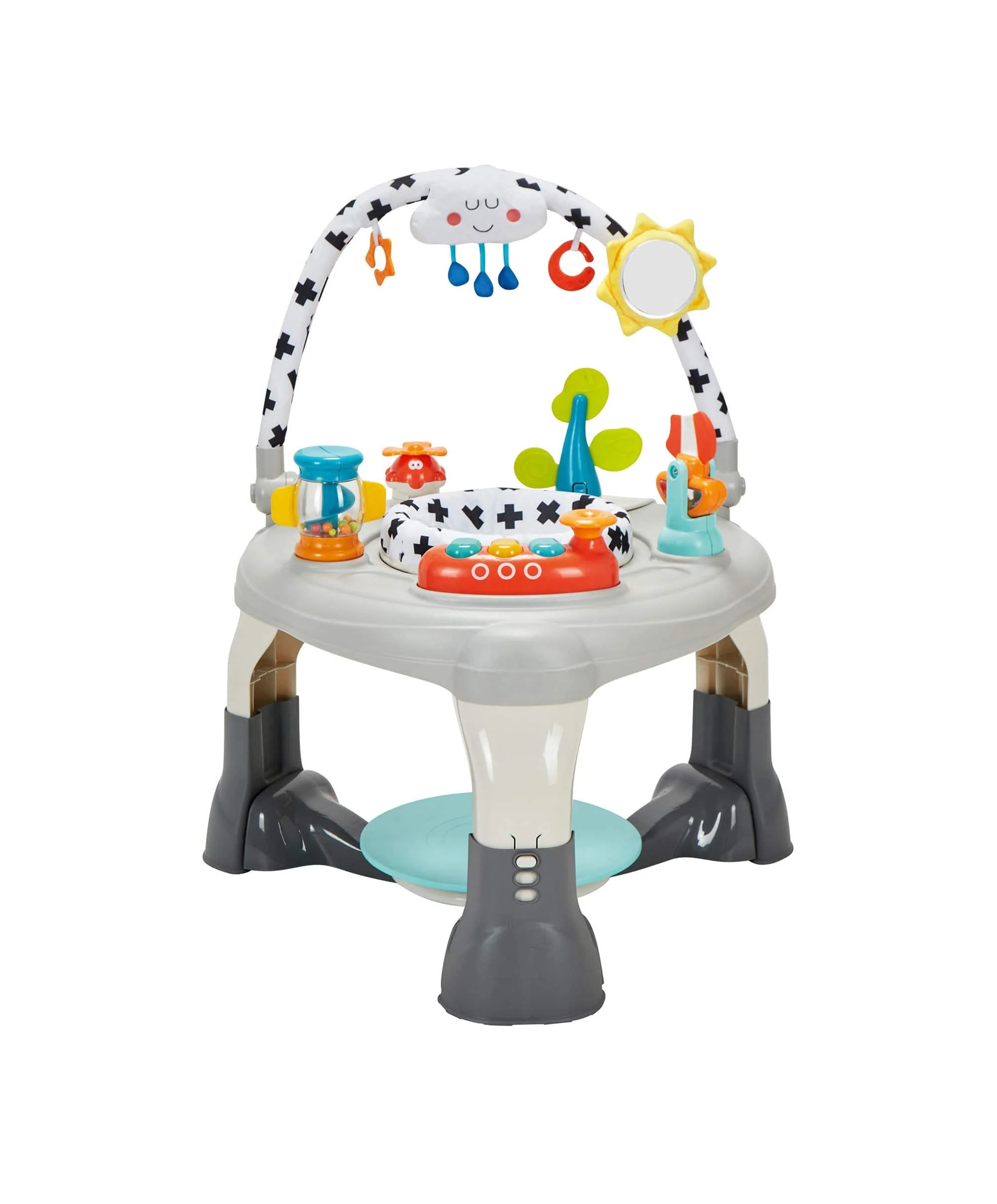 MyChild My Lovely World 3-in-1 Activity Centre - Image 3