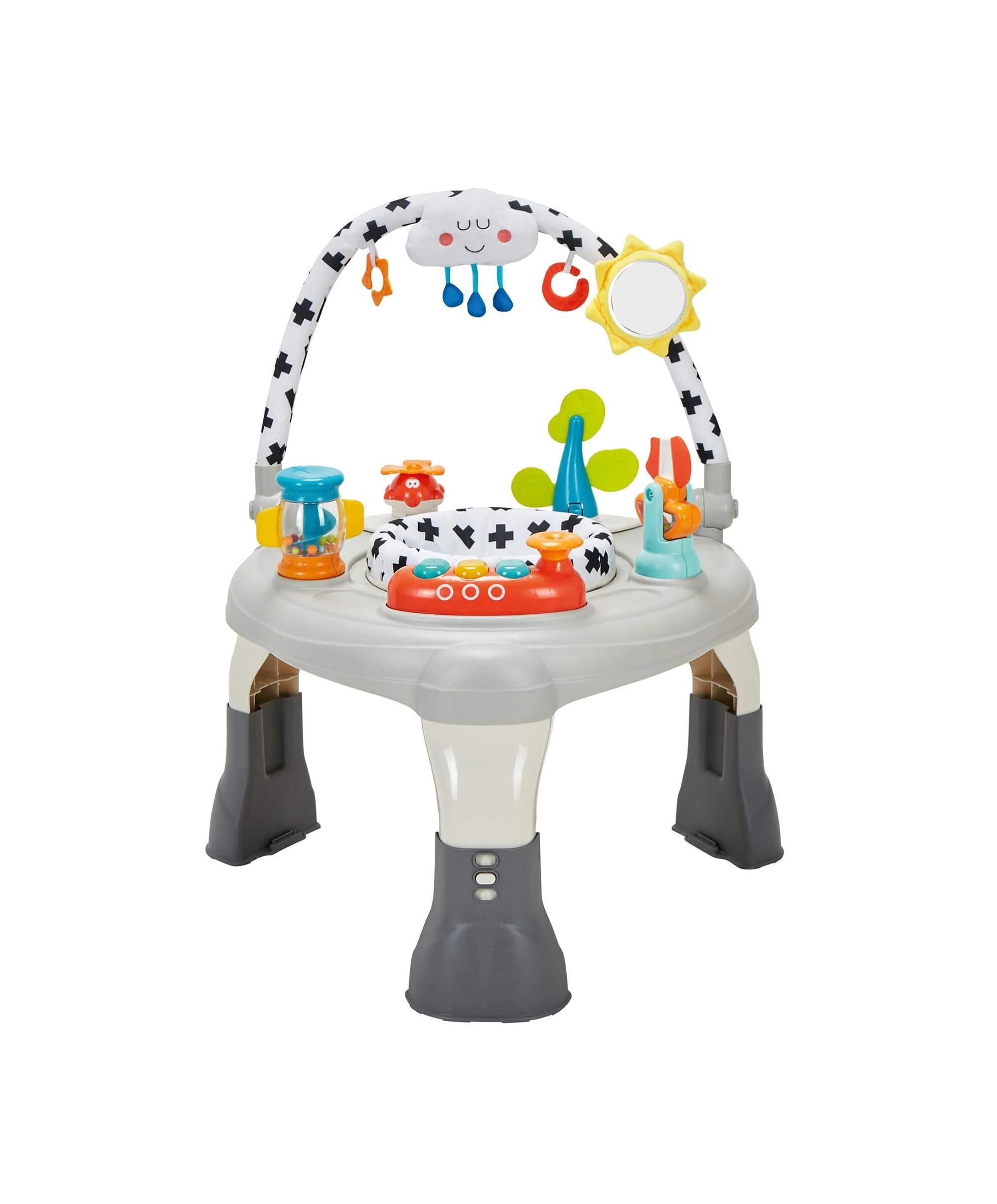 MyChild My Lovely World 3-in-1 Activity Centre - Image 6