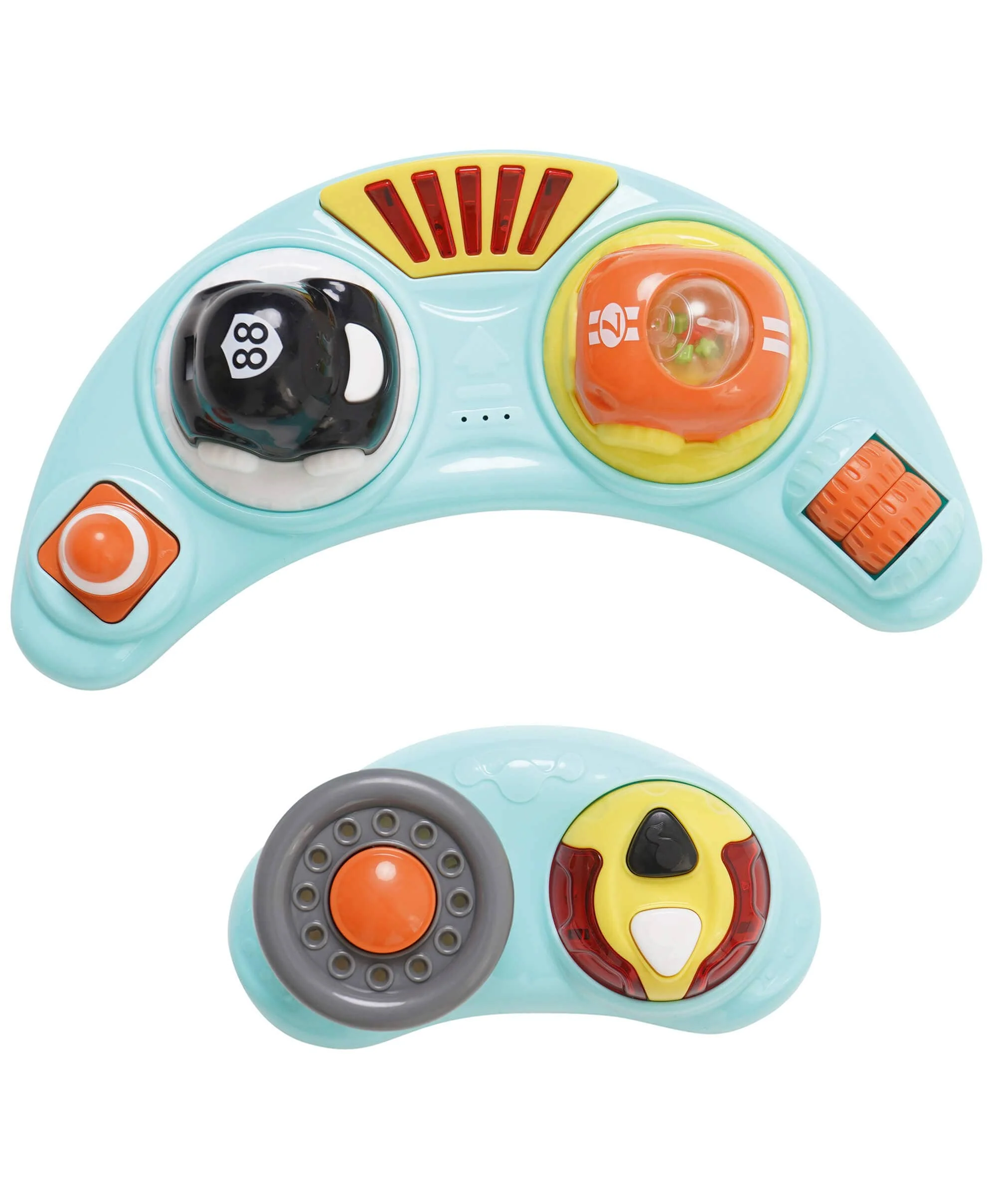 MyChild 4-in-1 Roundabout 4-in-1 Activity Walker - Image 5