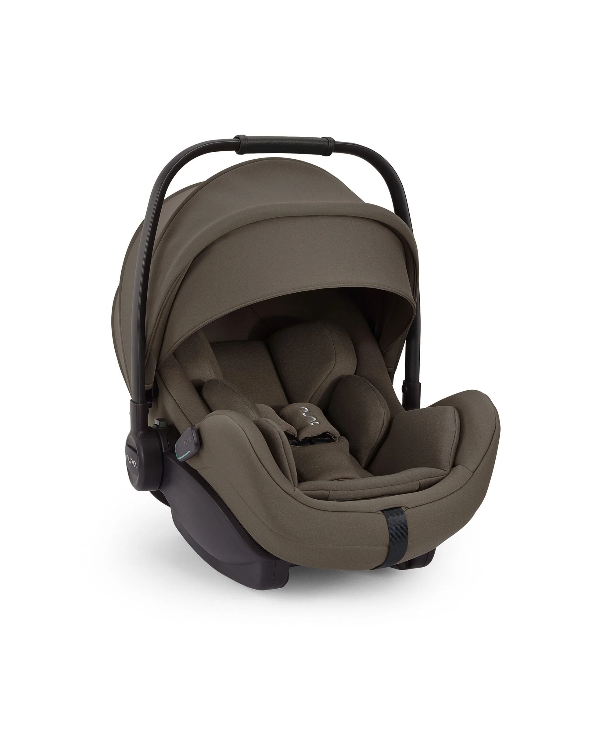 Nuna Arra Flex Car Seat - Pistachio