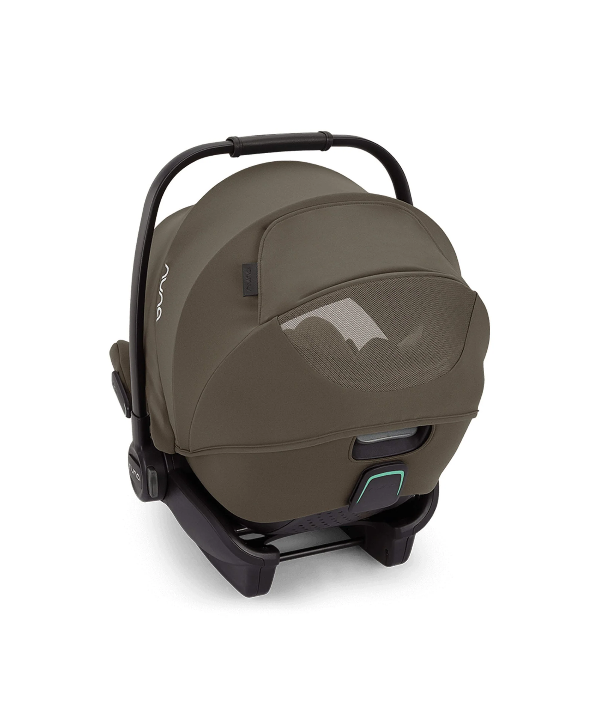 Nuna Arra Flex Car Seat - Pistachio - Image 3