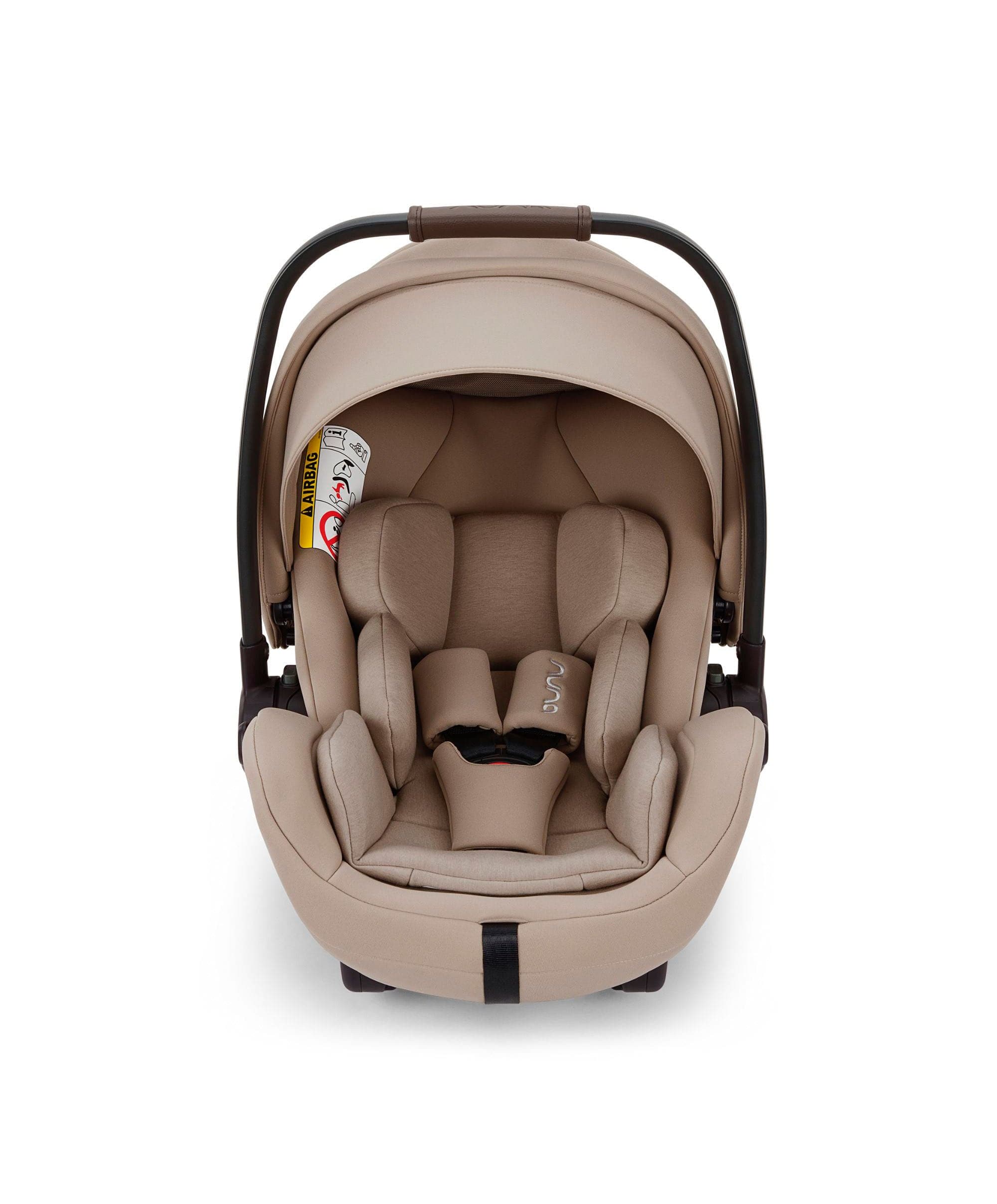 Nuna Arra Flex Car Seat - Chateau - Image 3