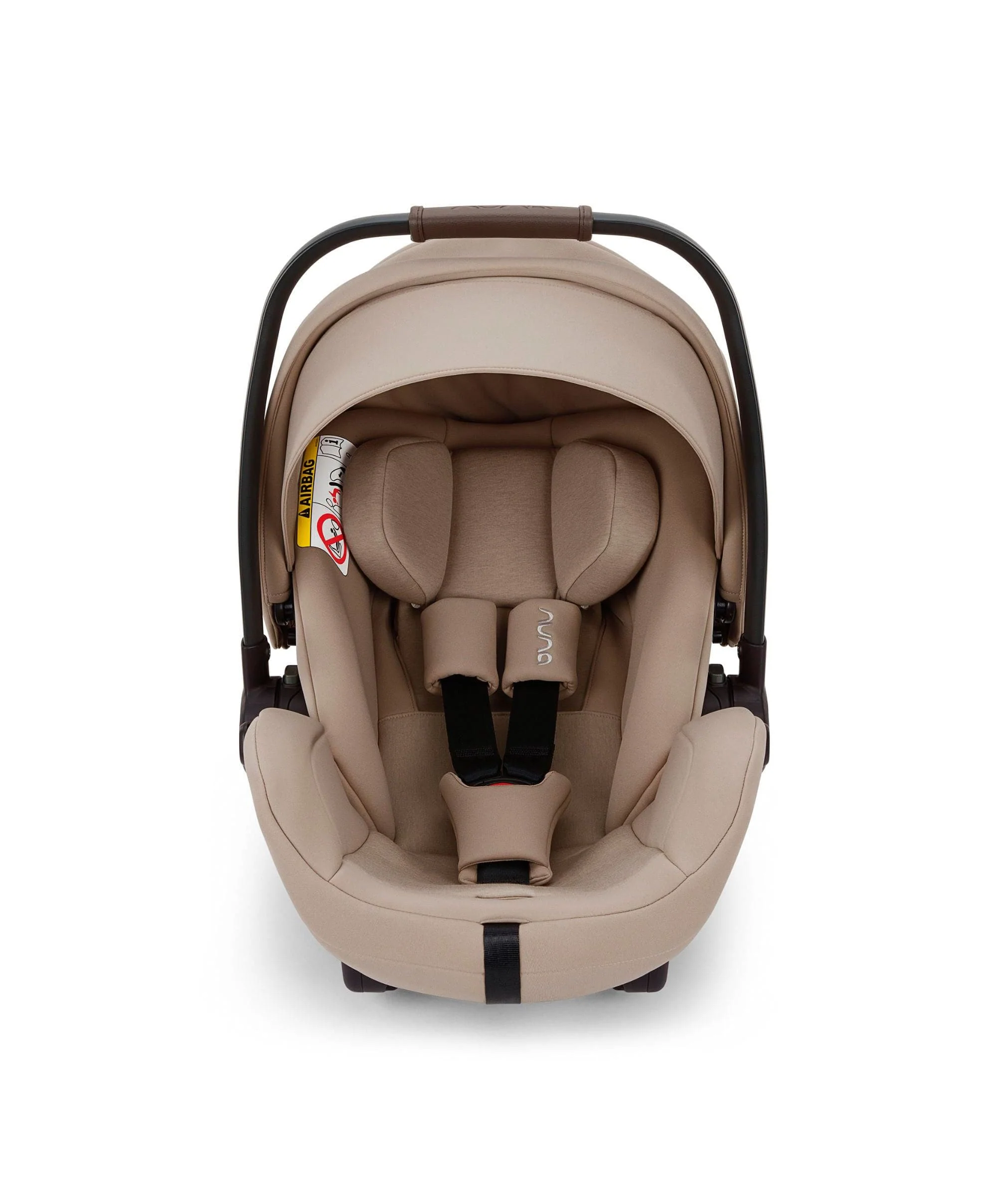 Nuna Arra Flex Car Seat - Chateau - Image 4