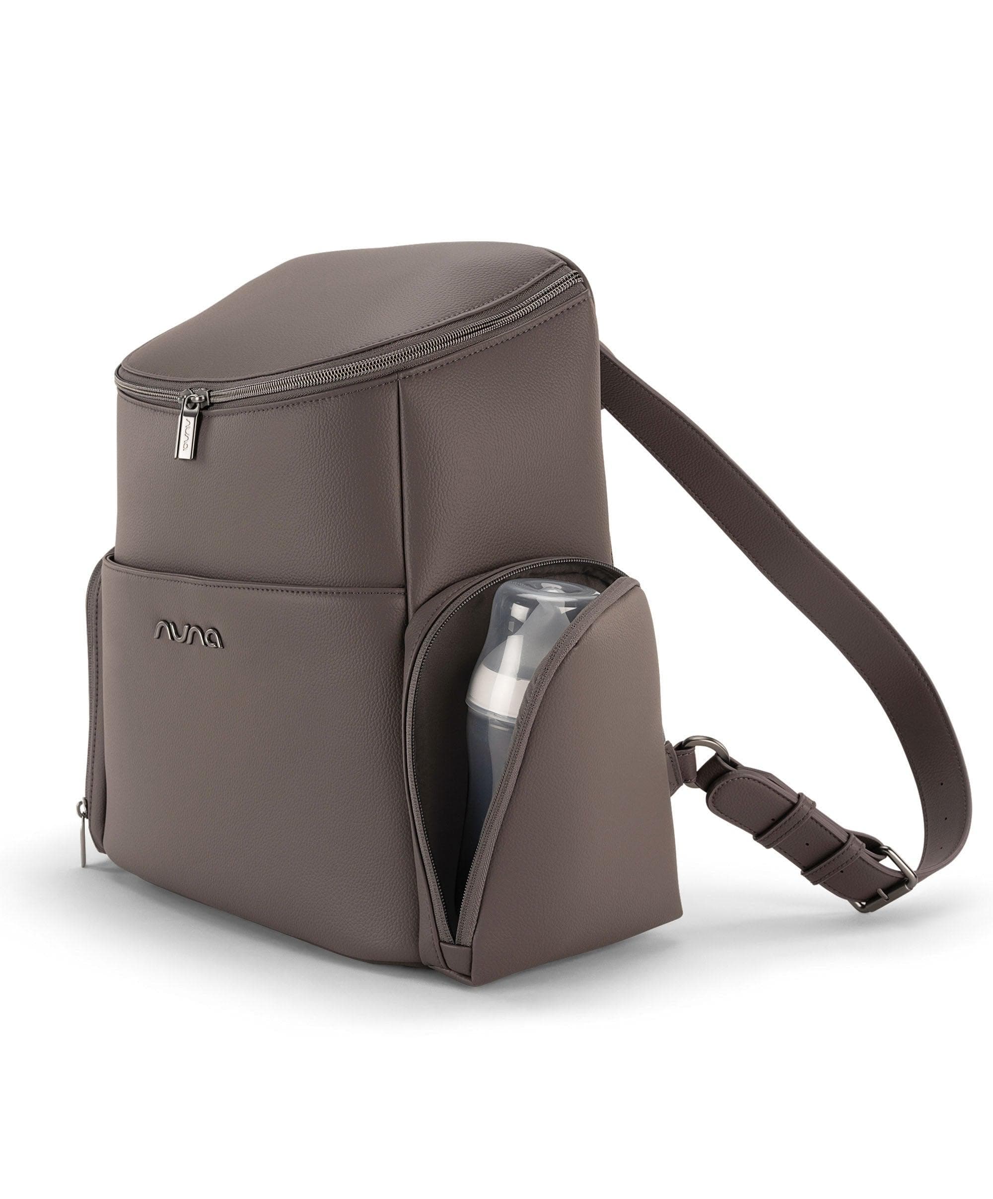 Nuna Essential Bag - Thunder - Image 3